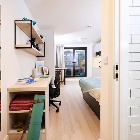 Joivy At Vita Iona Street - Adults Only Единбург Екстер'єр фото