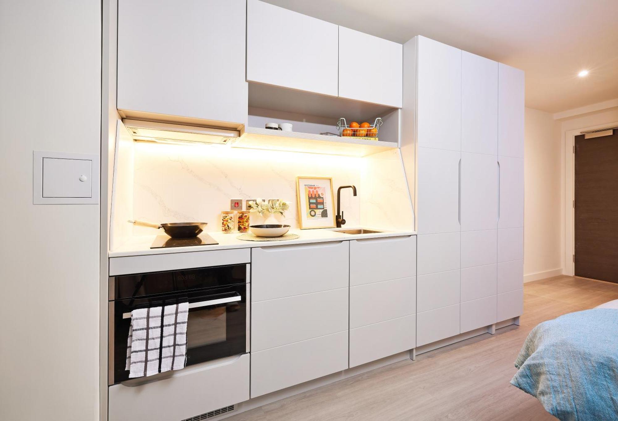 Joivy At Vita Iona Street - Adults Only Единбург Екстер'єр фото