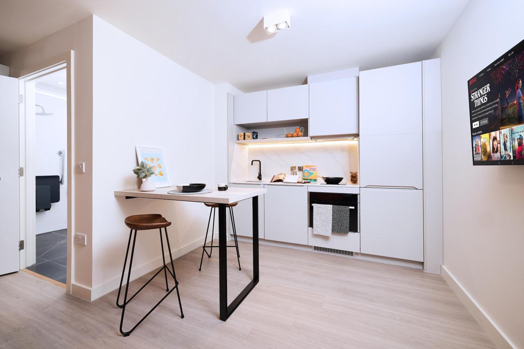 Joivy At Vita Iona Street - Adults Only Единбург Екстер'єр фото