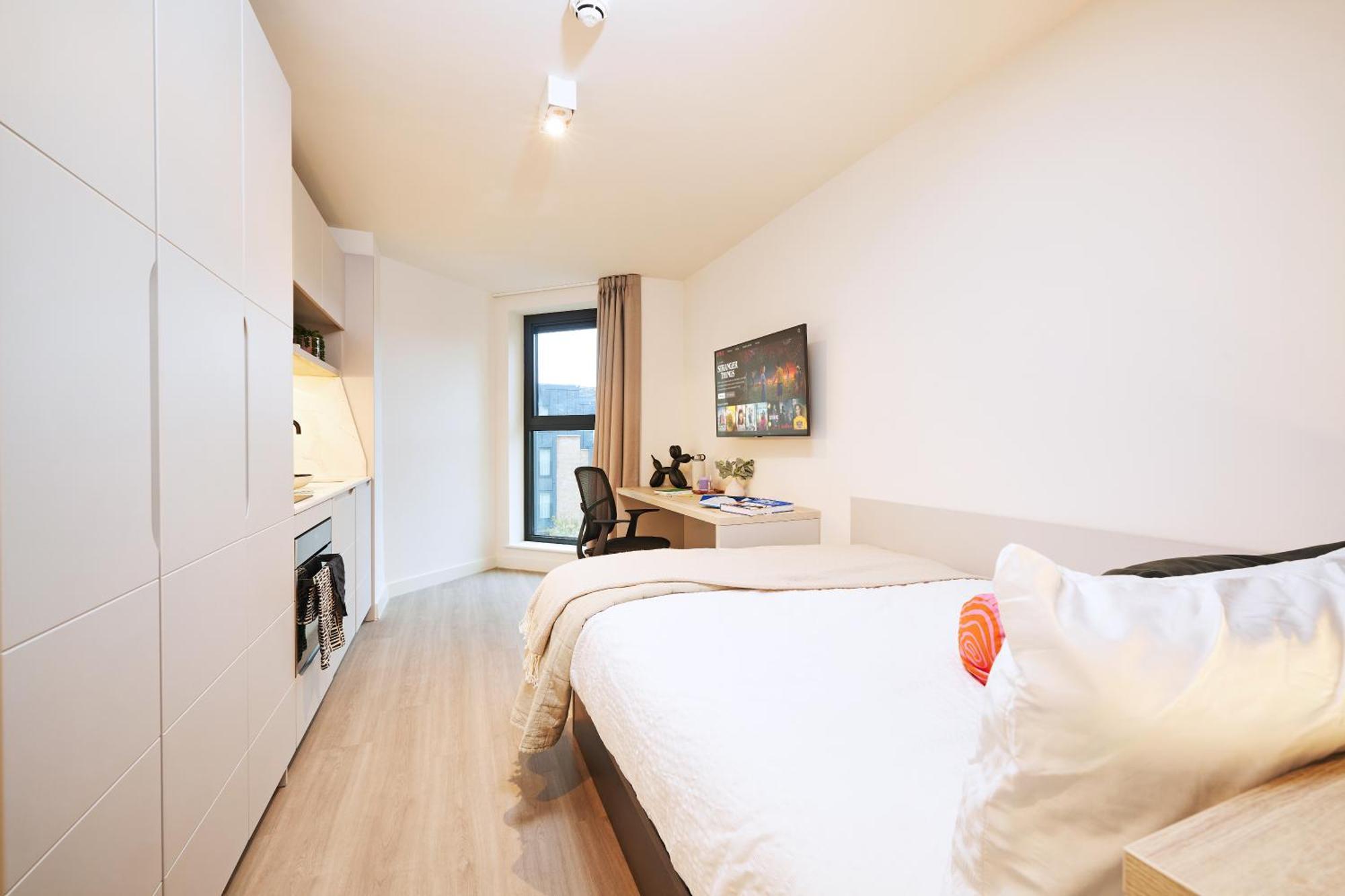 Joivy At Vita Iona Street - Adults Only Единбург Екстер'єр фото