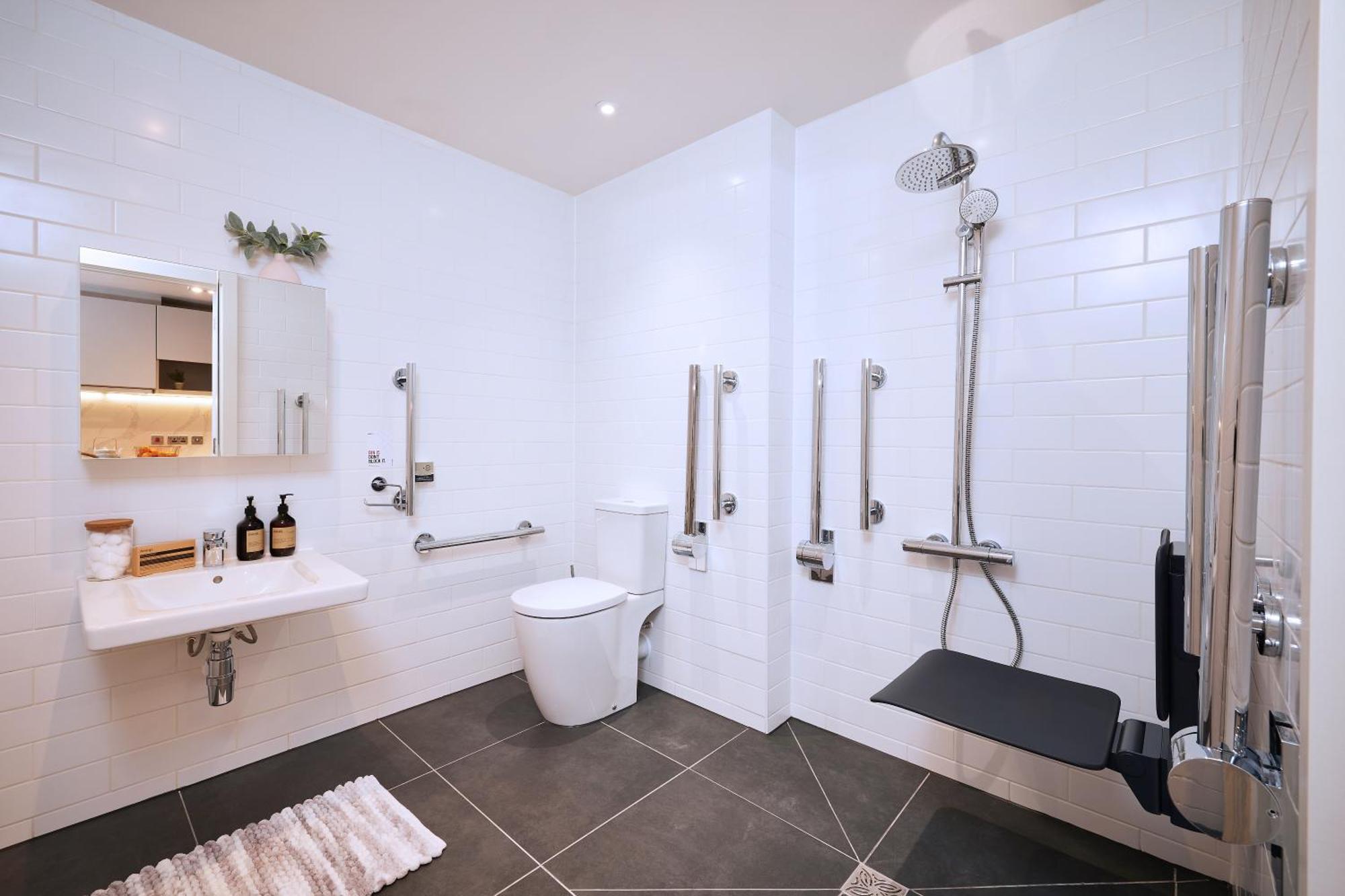 Joivy At Vita Iona Street - Adults Only Единбург Екстер'єр фото