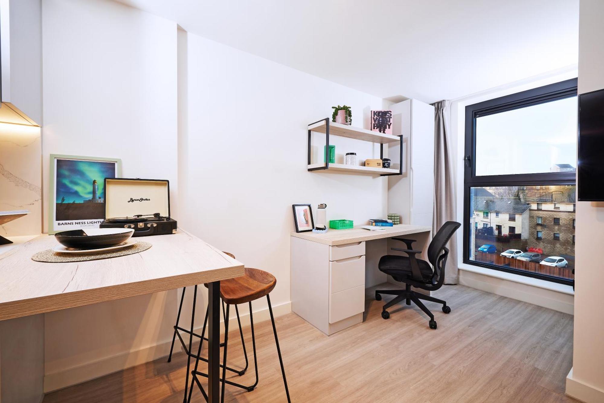Joivy At Vita Iona Street - Adults Only Единбург Екстер'єр фото