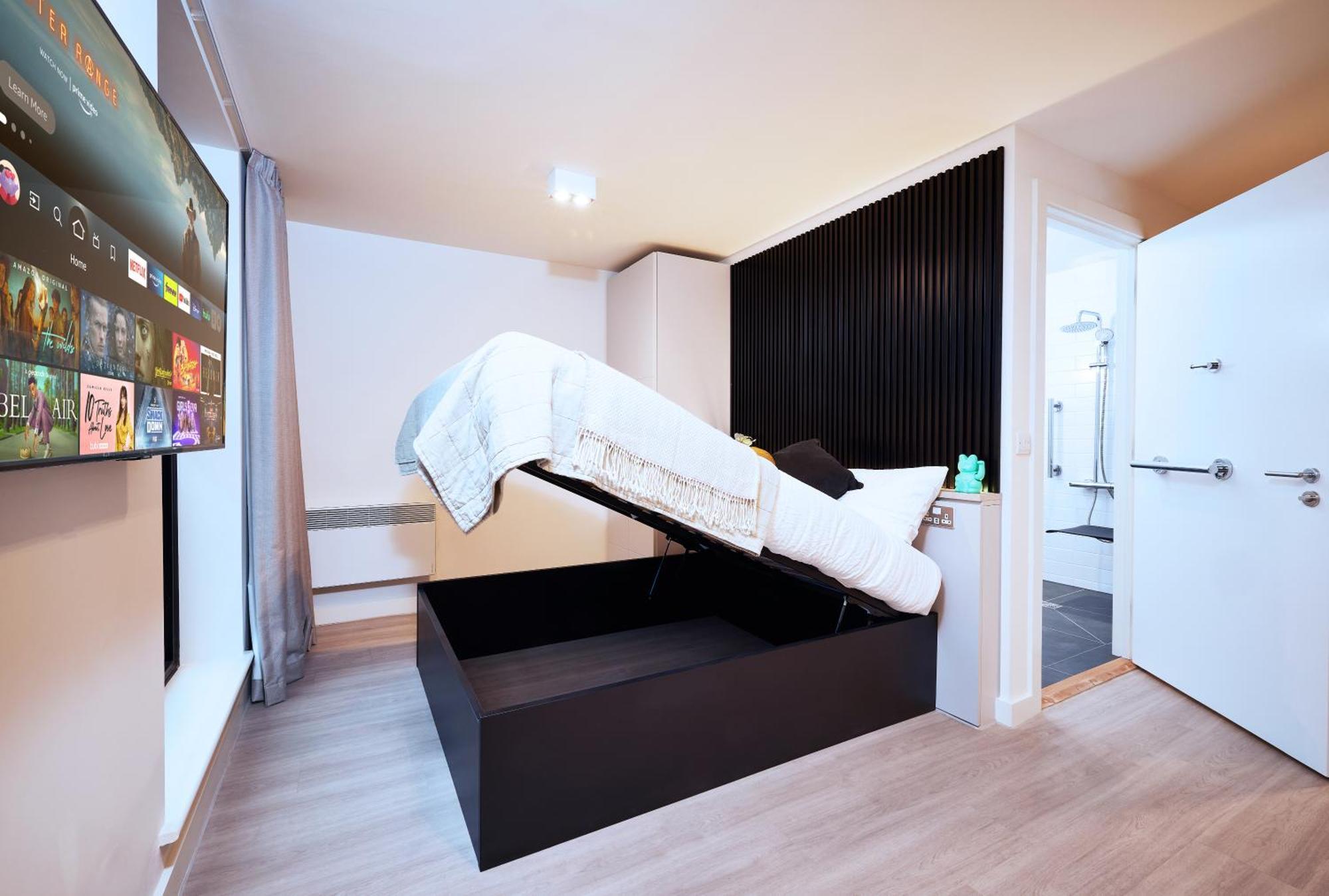 Joivy At Vita Iona Street - Adults Only Единбург Екстер'єр фото