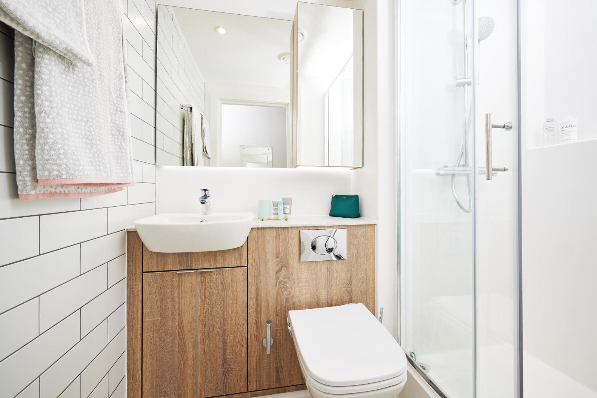 Joivy At Vita Iona Street - Adults Only Единбург Екстер'єр фото