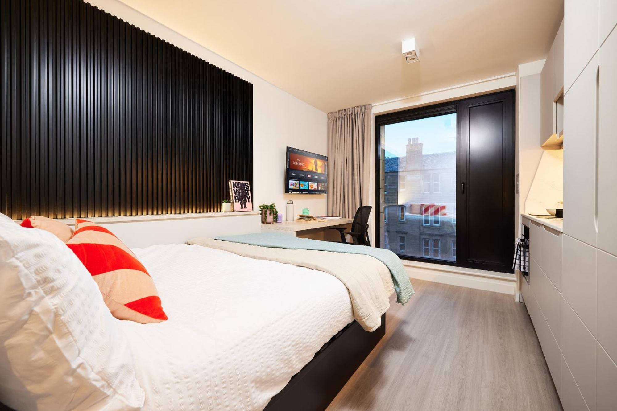 Joivy At Vita Iona Street - Adults Only Единбург Екстер'єр фото