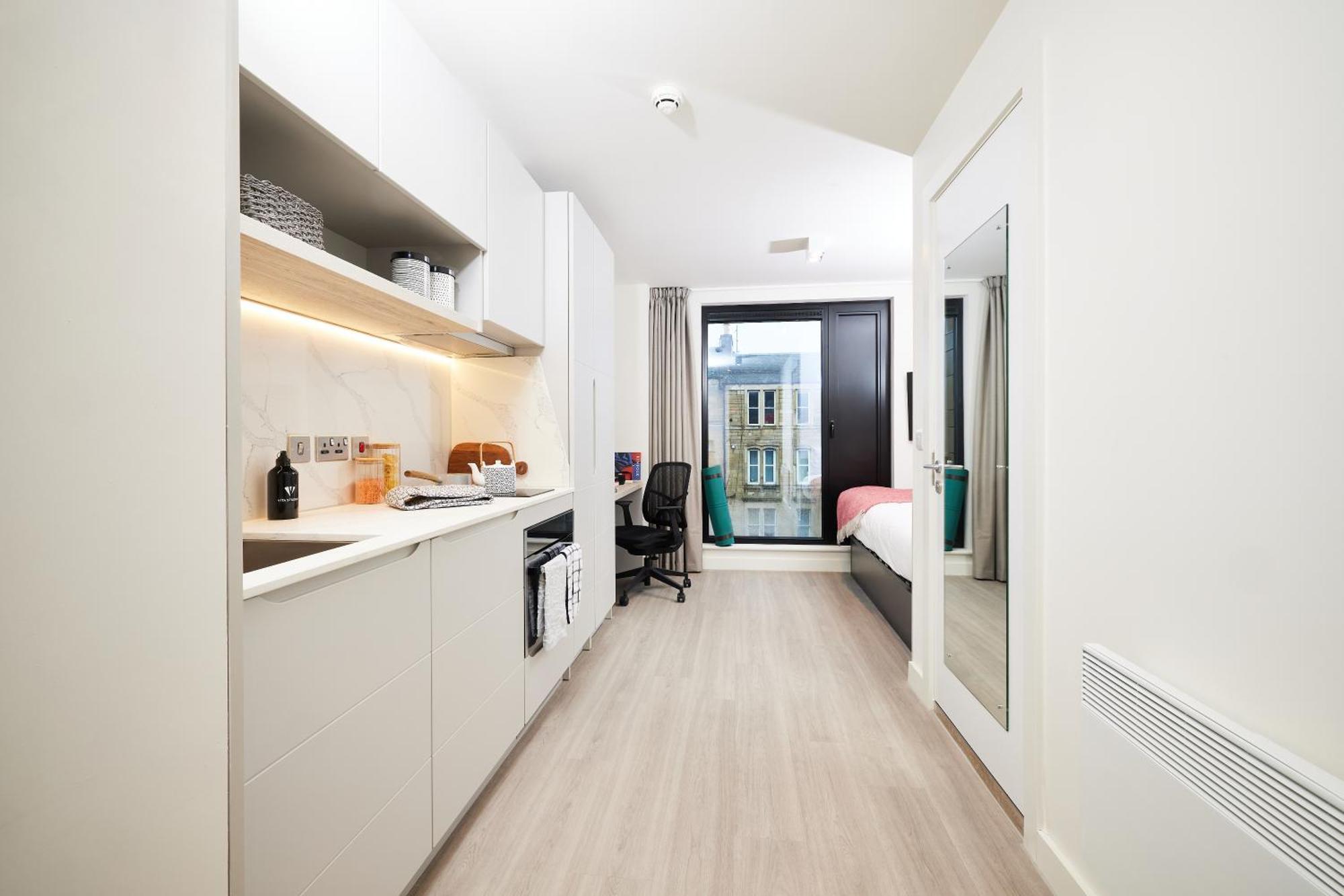 Joivy At Vita Iona Street - Adults Only Единбург Екстер'єр фото