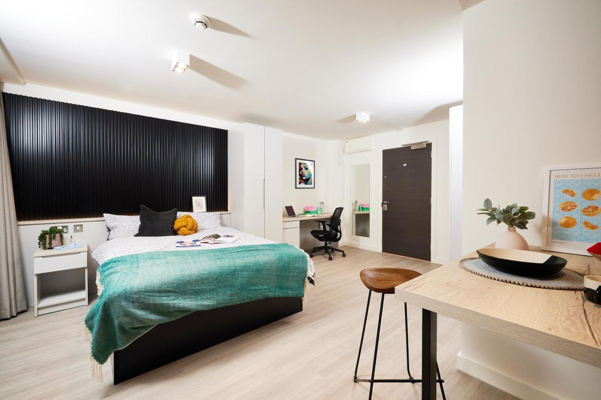 Joivy At Vita Iona Street - Adults Only Единбург Екстер'єр фото