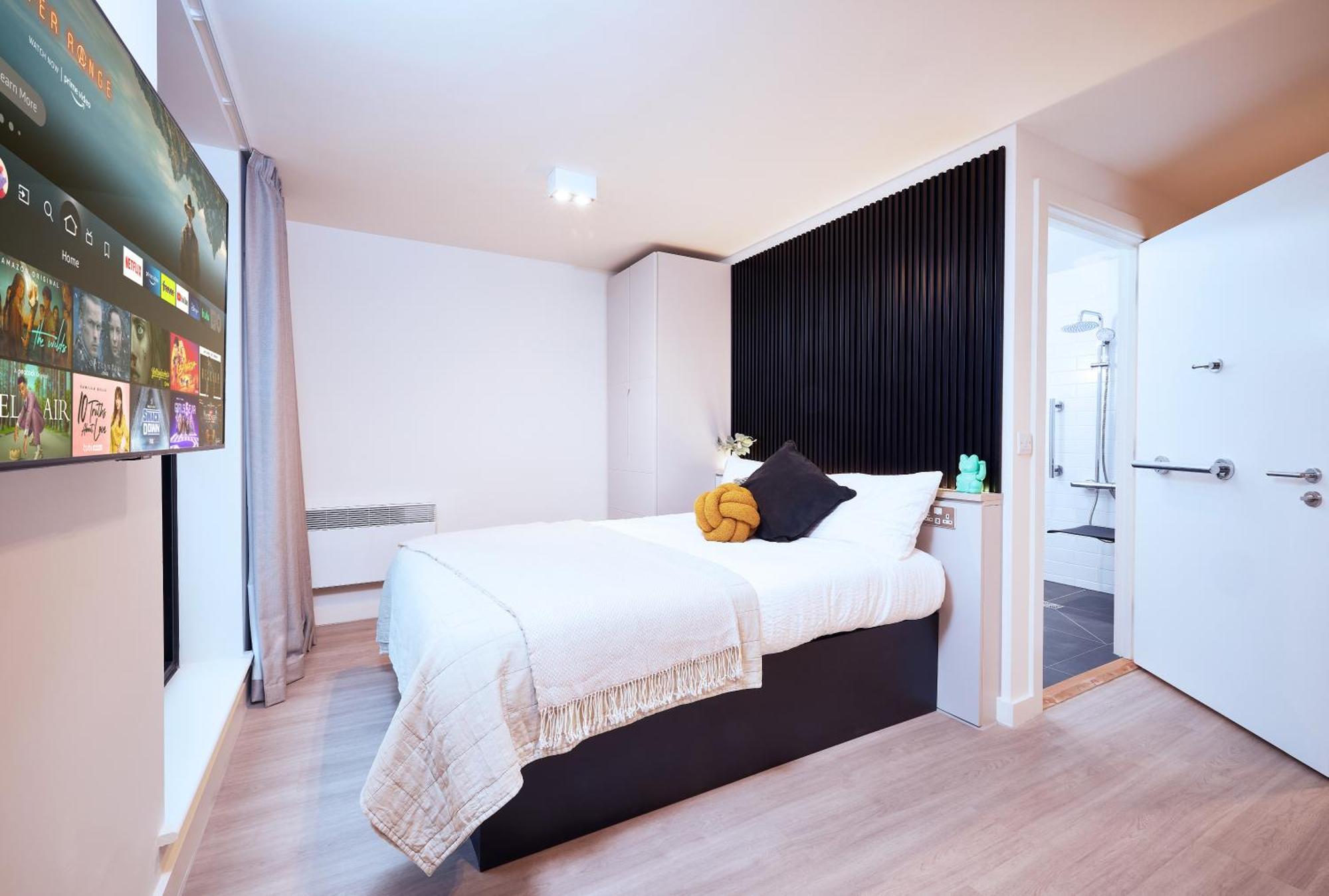 Joivy At Vita Iona Street - Adults Only Единбург Екстер'єр фото