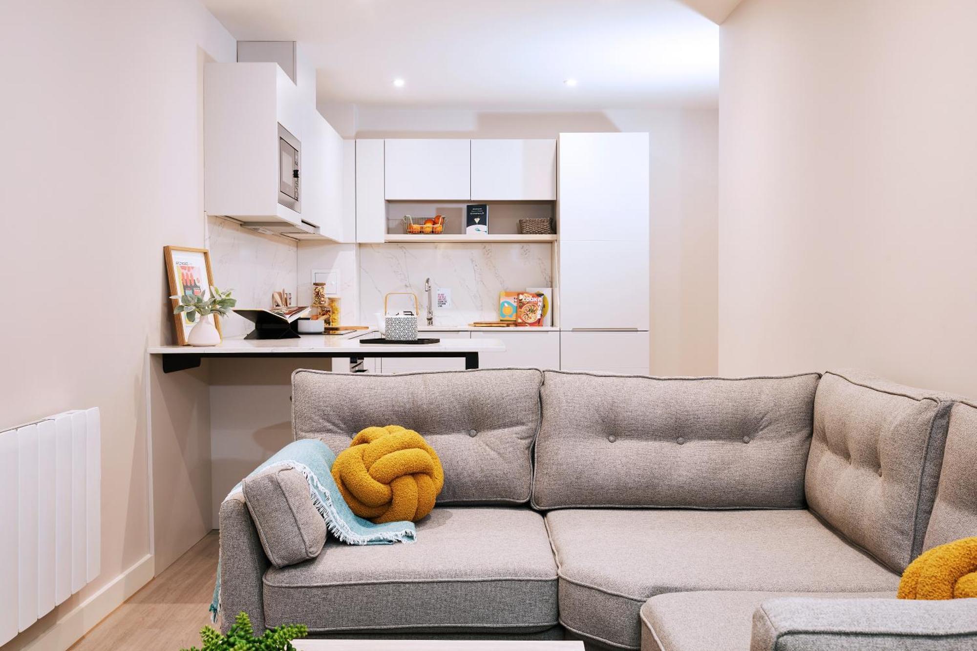 Joivy At Vita Iona Street - Adults Only Единбург Екстер'єр фото