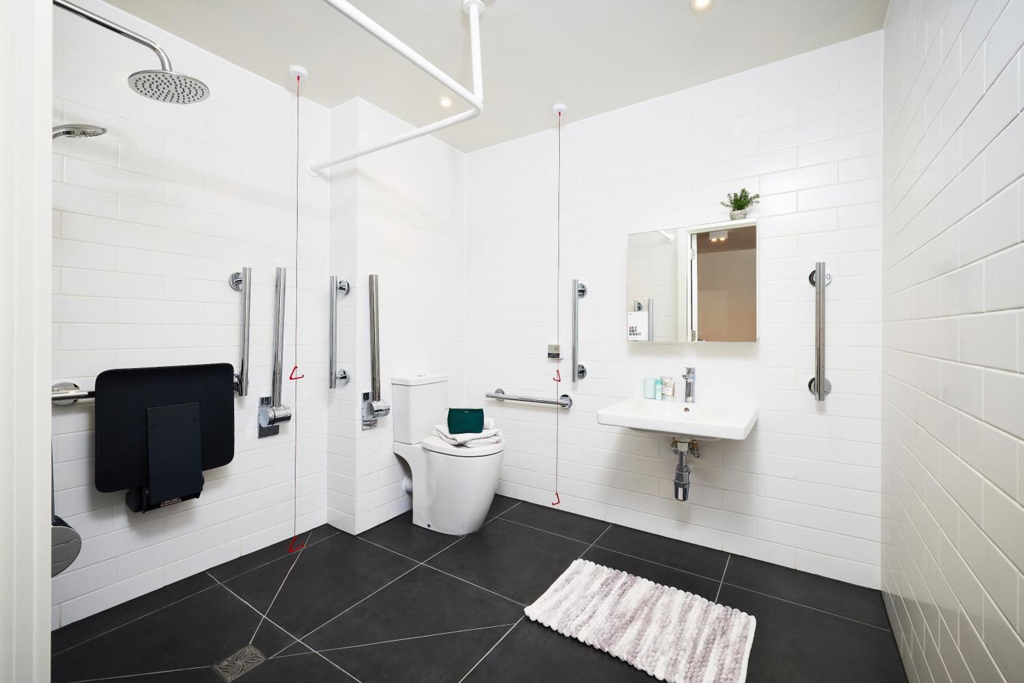 Joivy At Vita Iona Street - Adults Only Единбург Екстер'єр фото