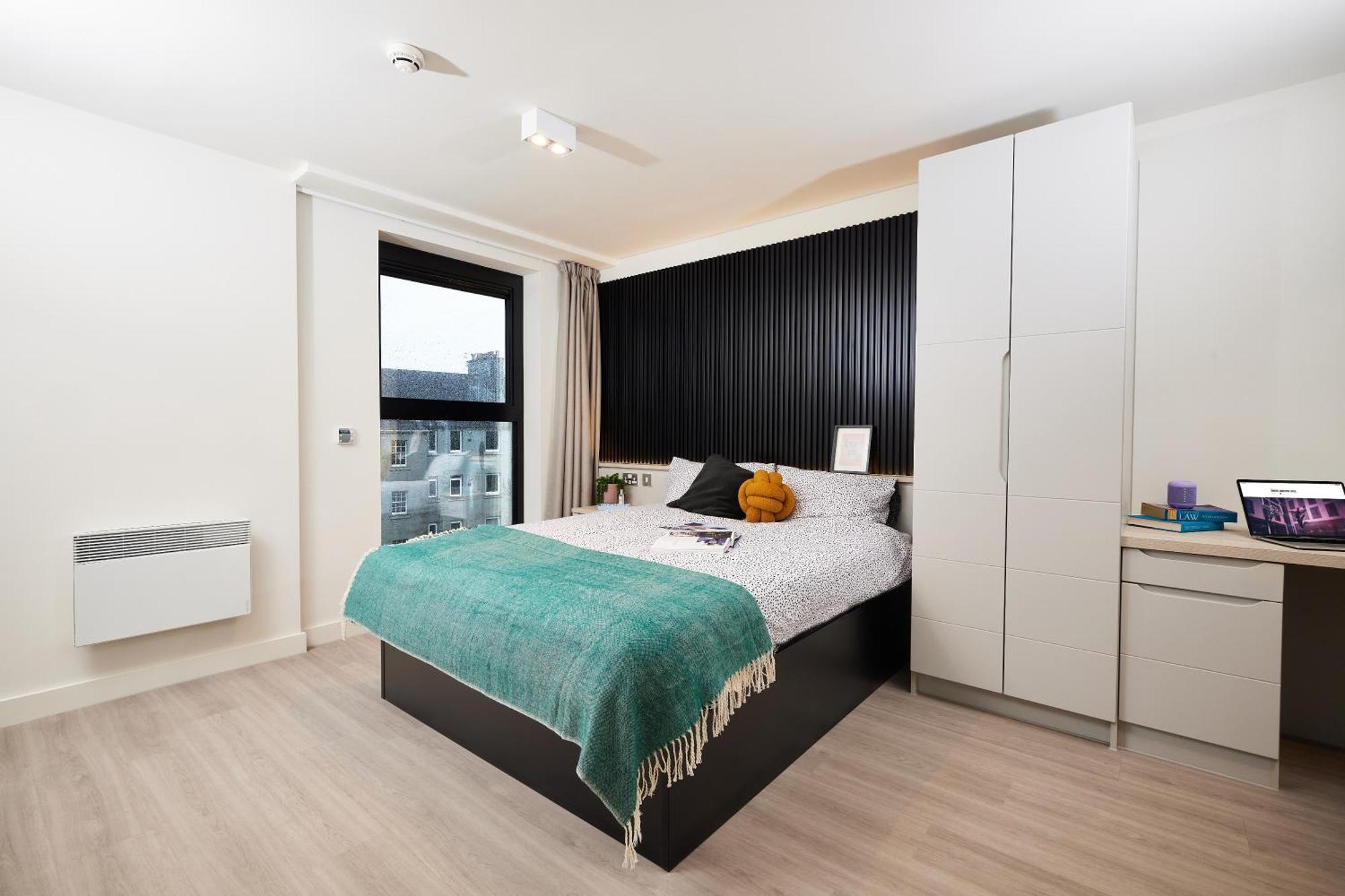 Joivy At Vita Iona Street - Adults Only Единбург Екстер'єр фото