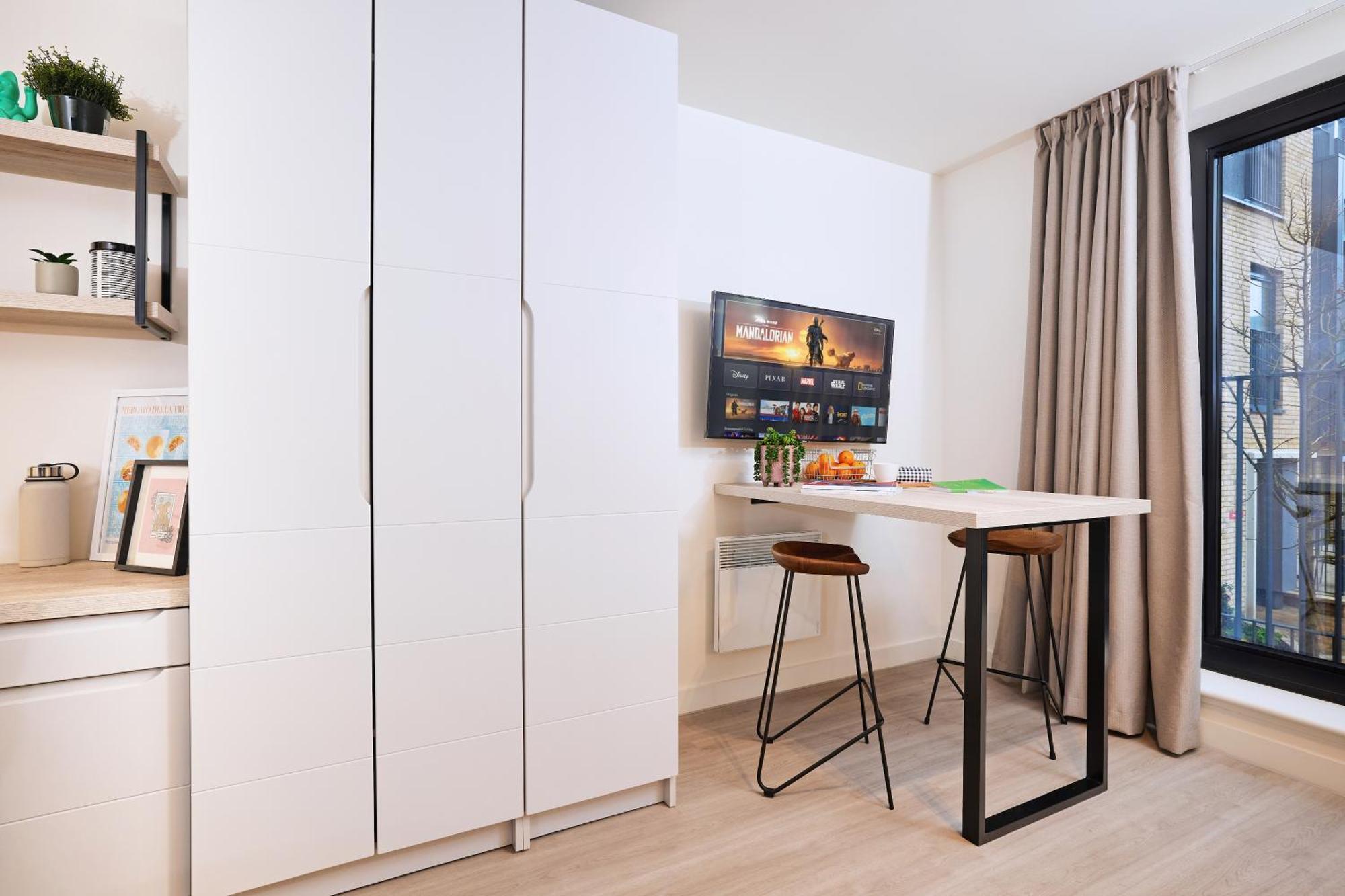 Joivy At Vita Iona Street - Adults Only Единбург Екстер'єр фото