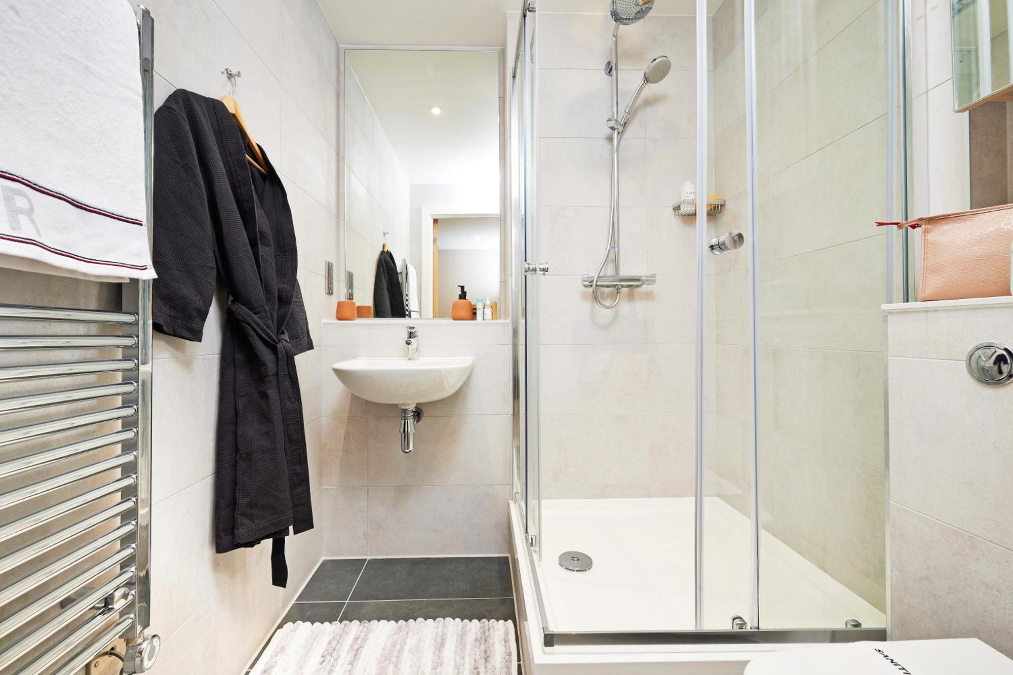 Joivy At Vita Iona Street - Adults Only Единбург Екстер'єр фото