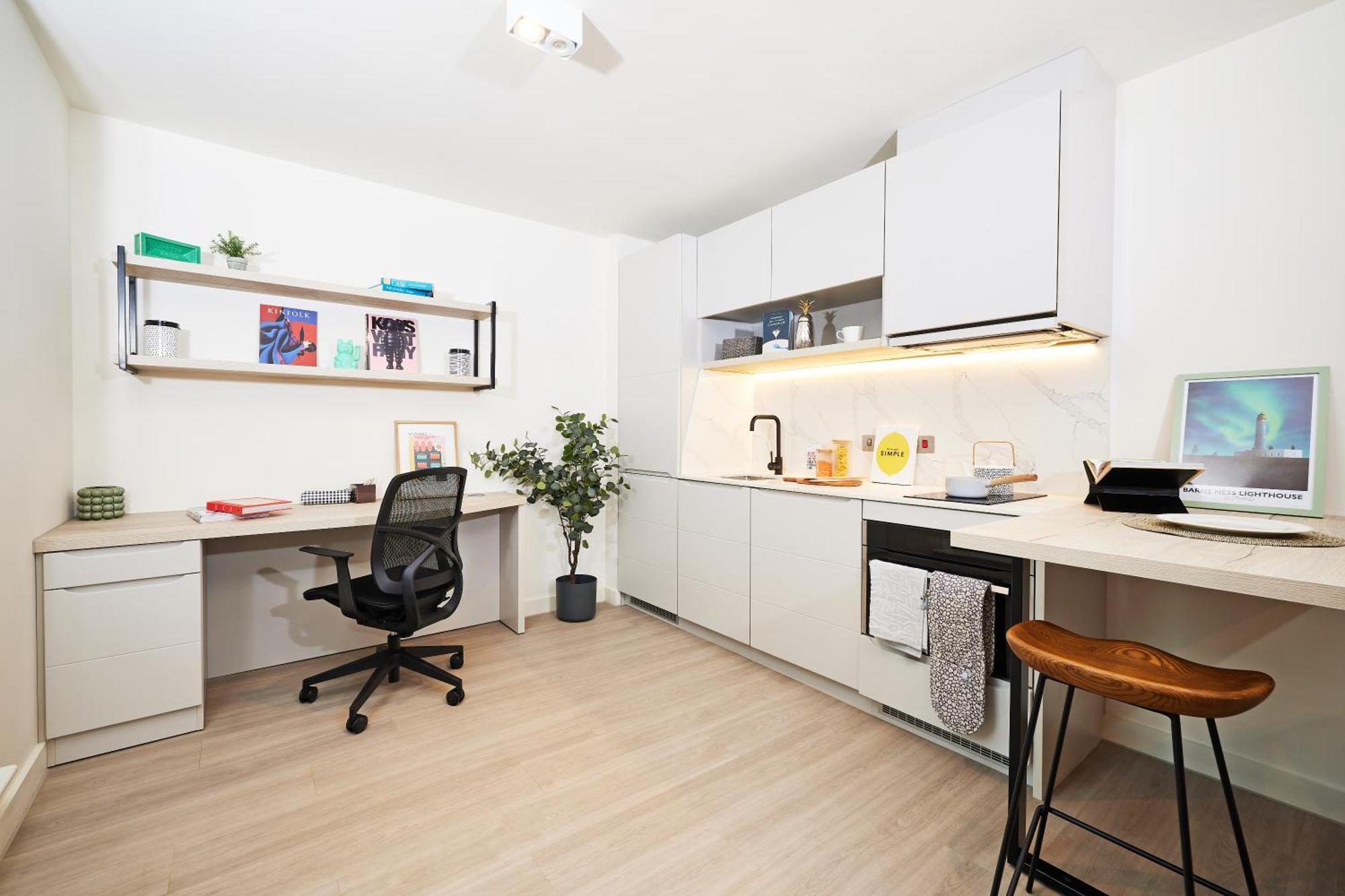 Joivy At Vita Iona Street - Adults Only Единбург Екстер'єр фото