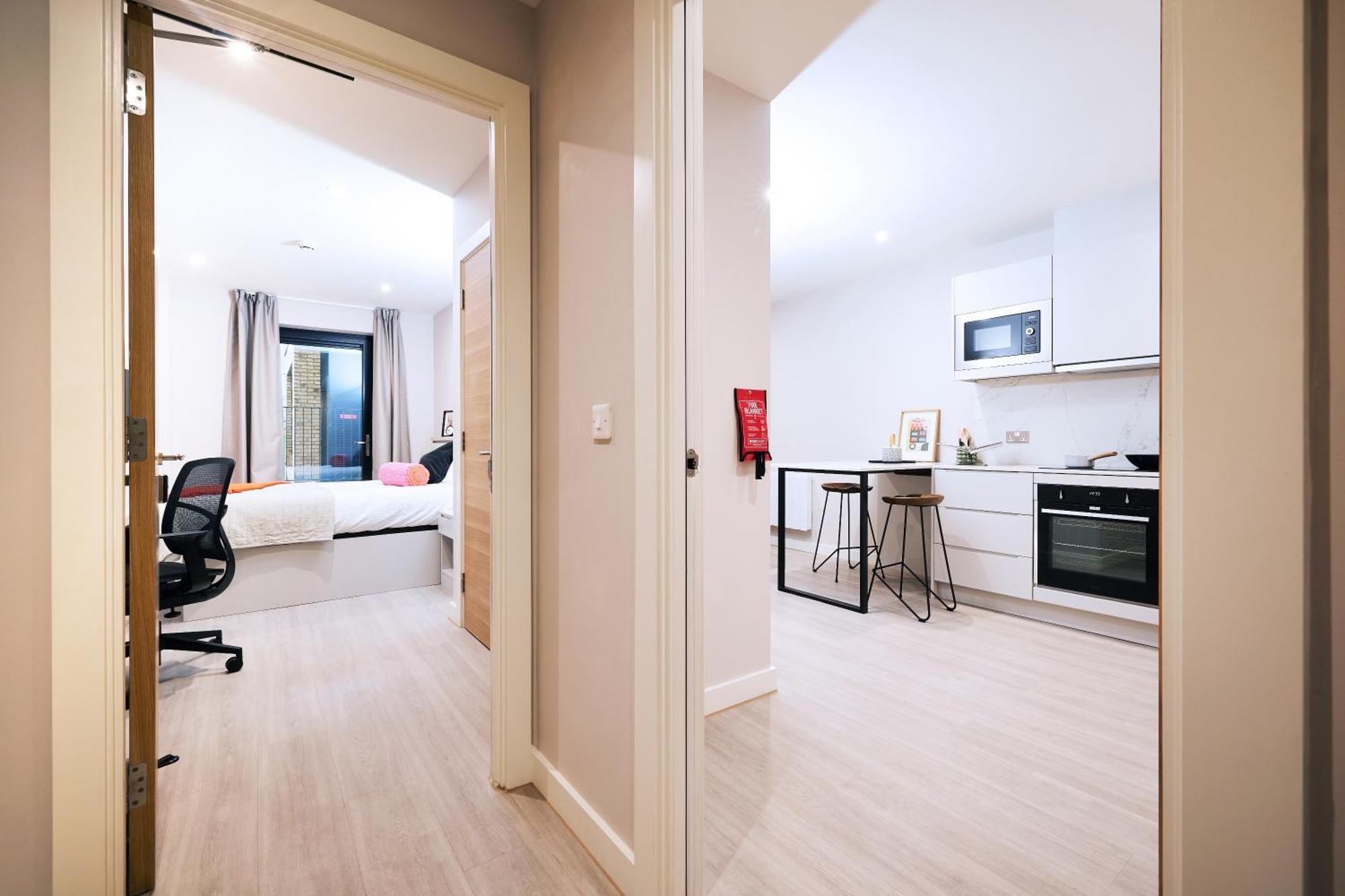 Joivy At Vita Iona Street - Adults Only Единбург Екстер'єр фото