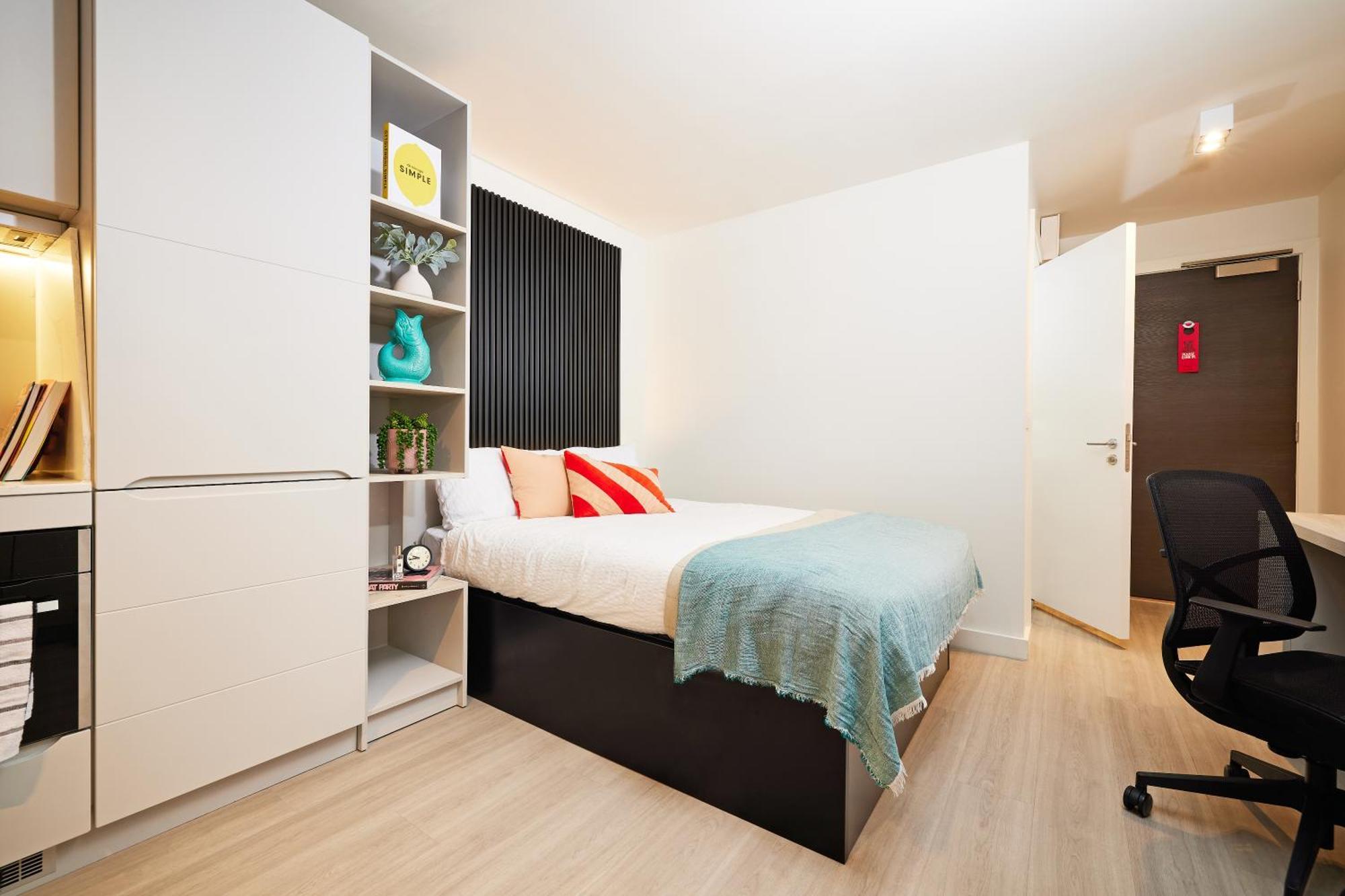 Joivy At Vita Iona Street - Adults Only Единбург Екстер'єр фото