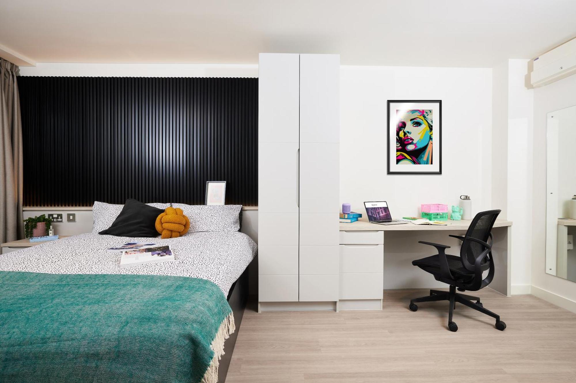 Joivy At Vita Iona Street - Adults Only Единбург Екстер'єр фото