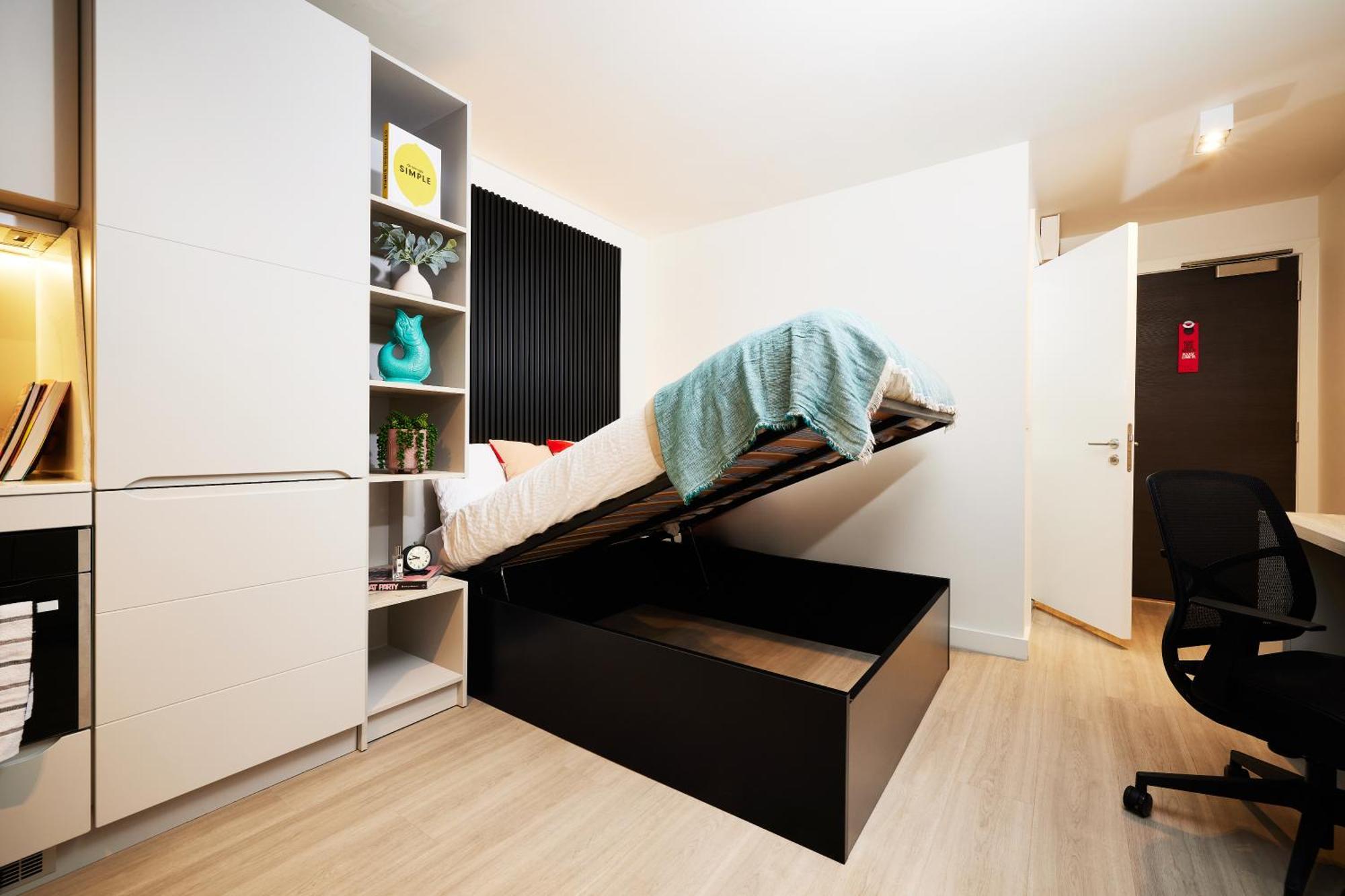Joivy At Vita Iona Street - Adults Only Единбург Екстер'єр фото