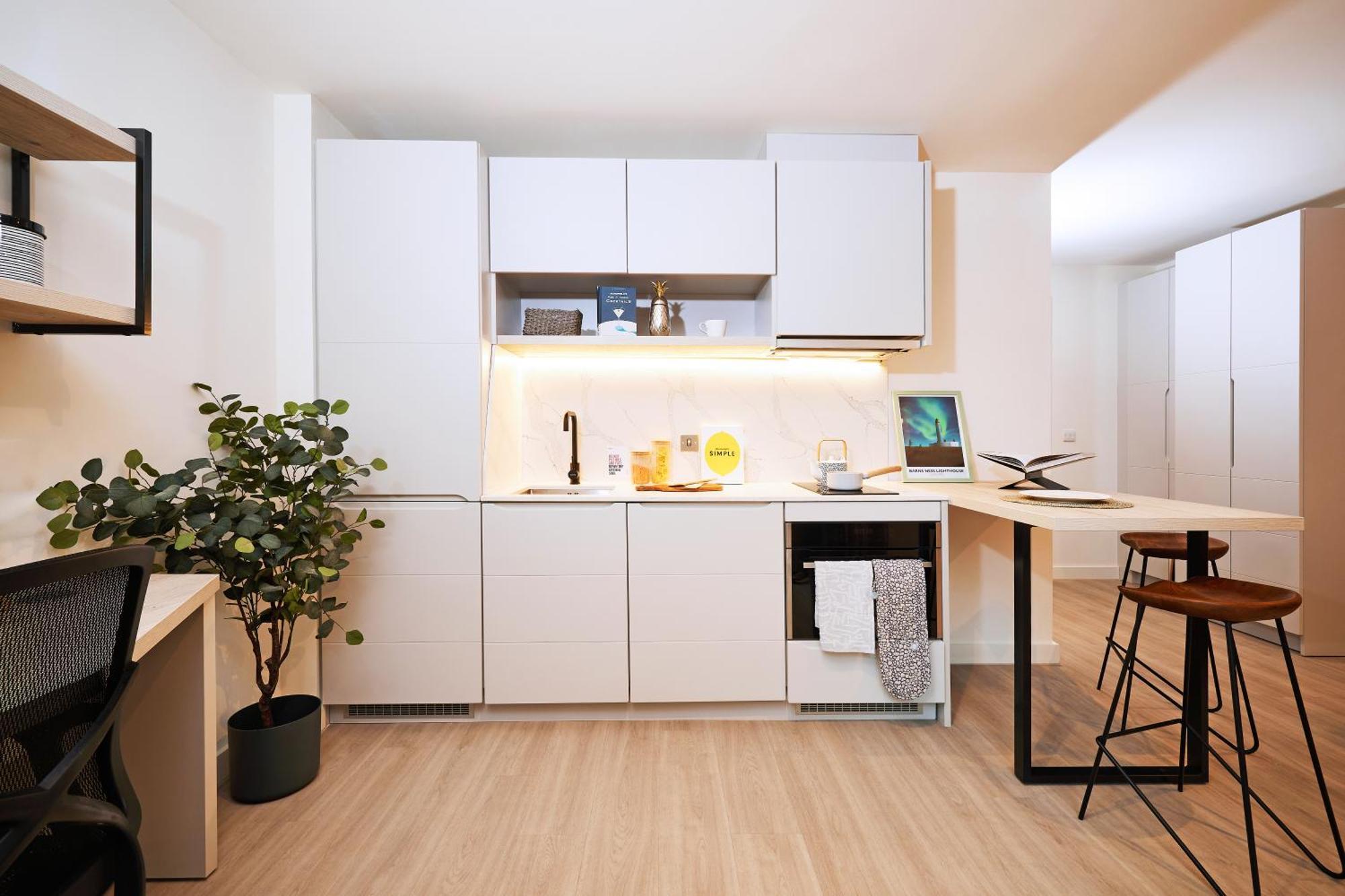 Joivy At Vita Iona Street - Adults Only Единбург Екстер'єр фото