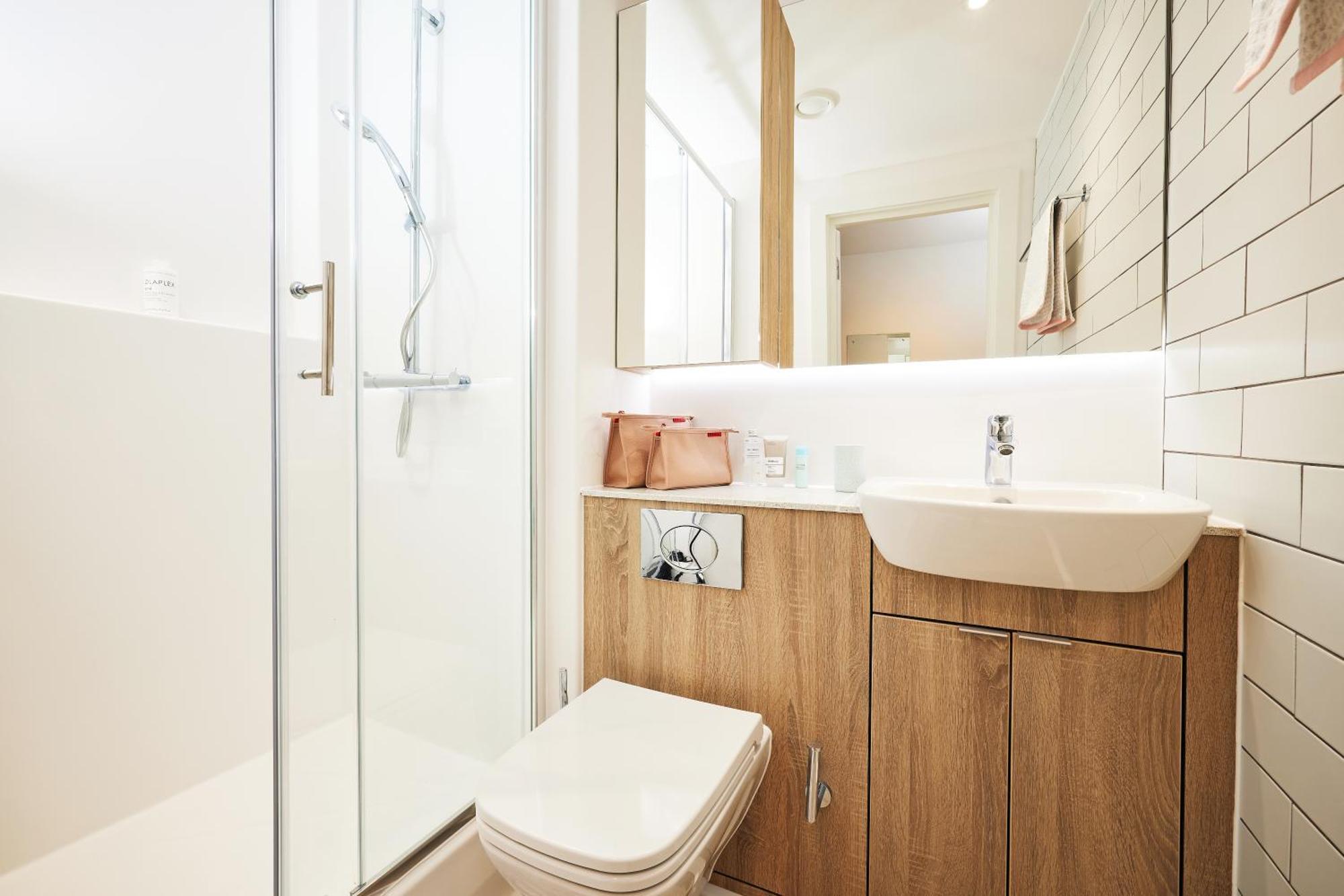 Joivy At Vita Iona Street - Adults Only Единбург Екстер'єр фото
