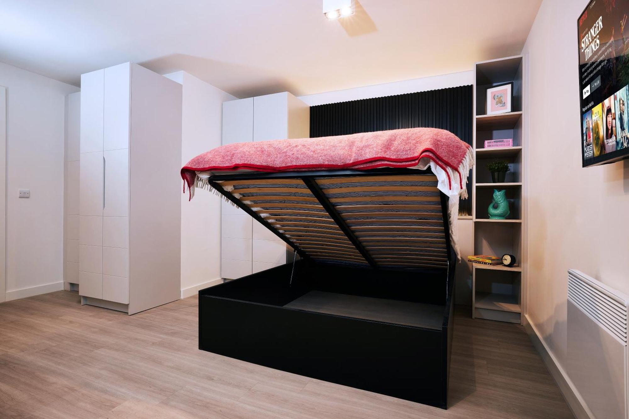Joivy At Vita Iona Street - Adults Only Единбург Екстер'єр фото
