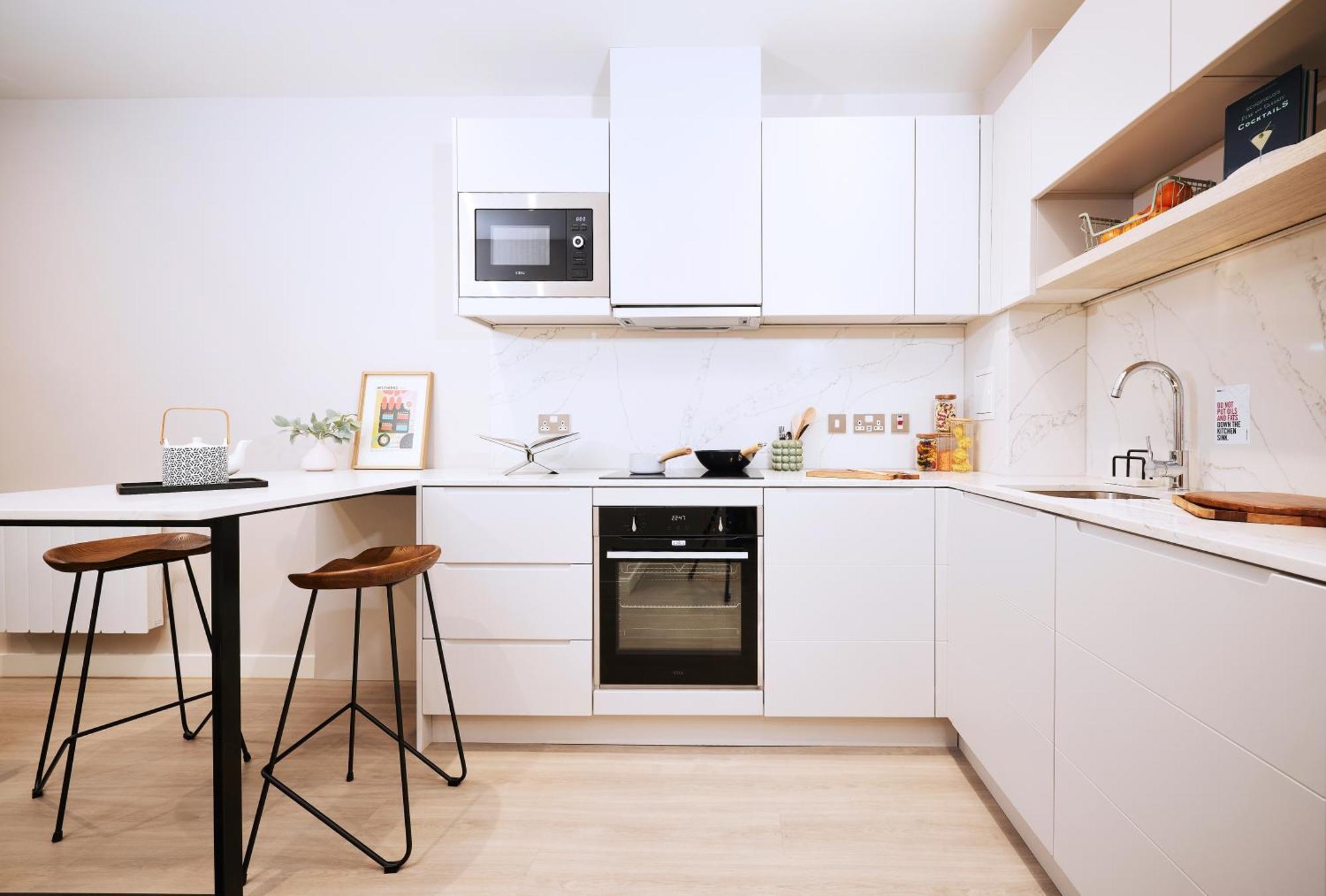 Joivy At Vita Iona Street - Adults Only Единбург Екстер'єр фото