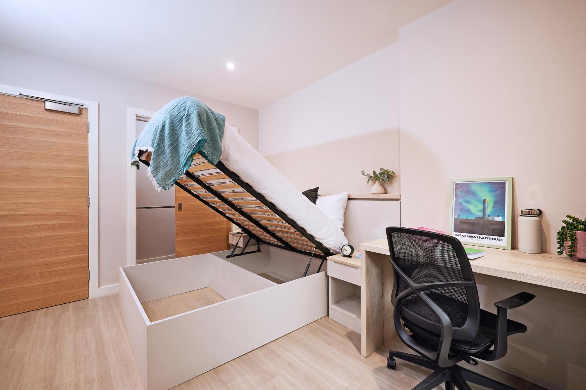 Joivy At Vita Iona Street - Adults Only Единбург Екстер'єр фото