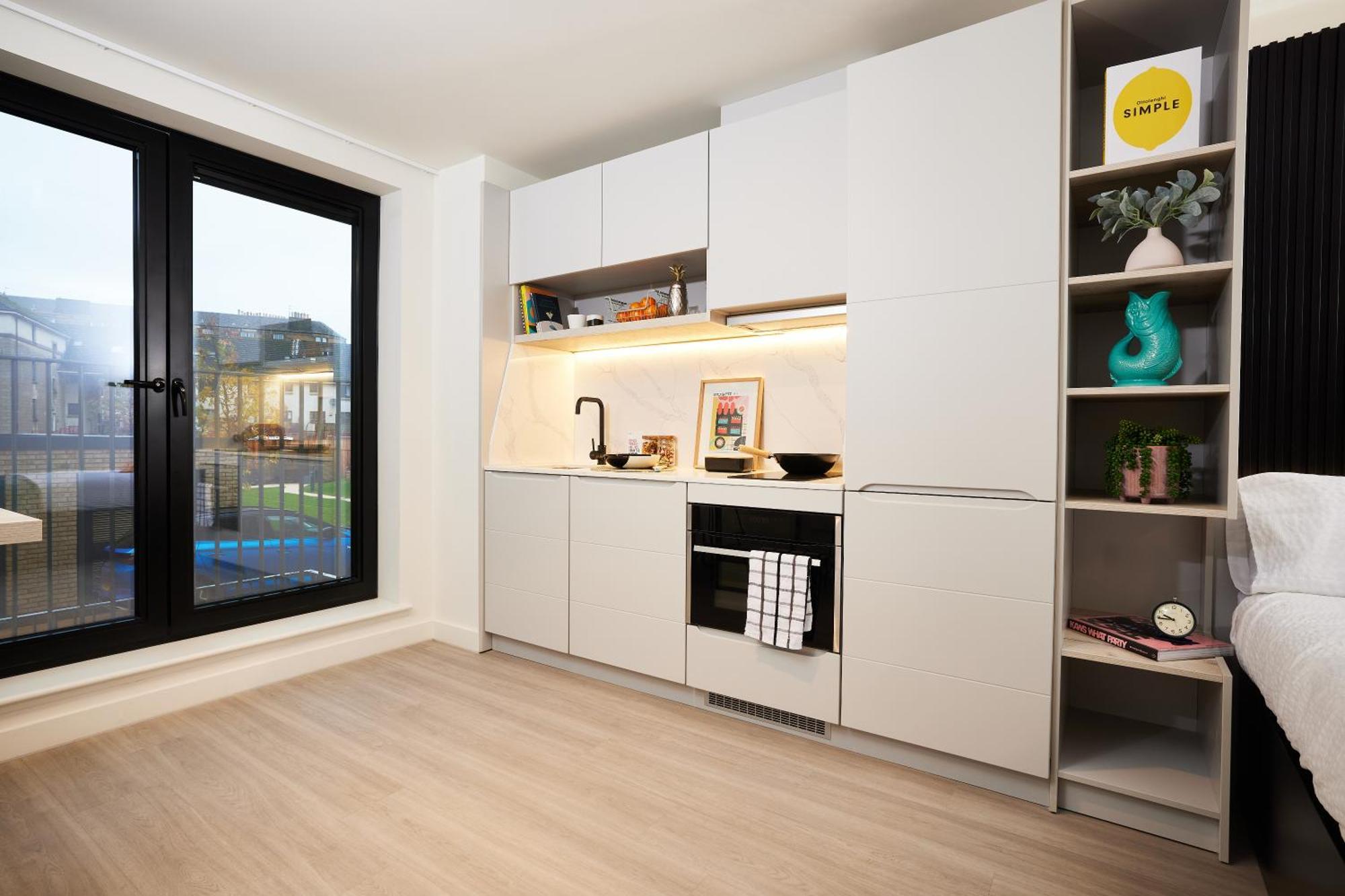 Joivy At Vita Iona Street - Adults Only Единбург Екстер'єр фото
