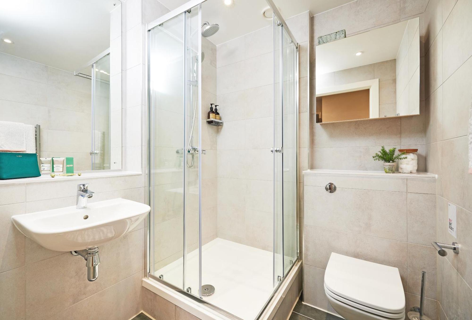 Joivy At Vita Iona Street - Adults Only Единбург Екстер'єр фото