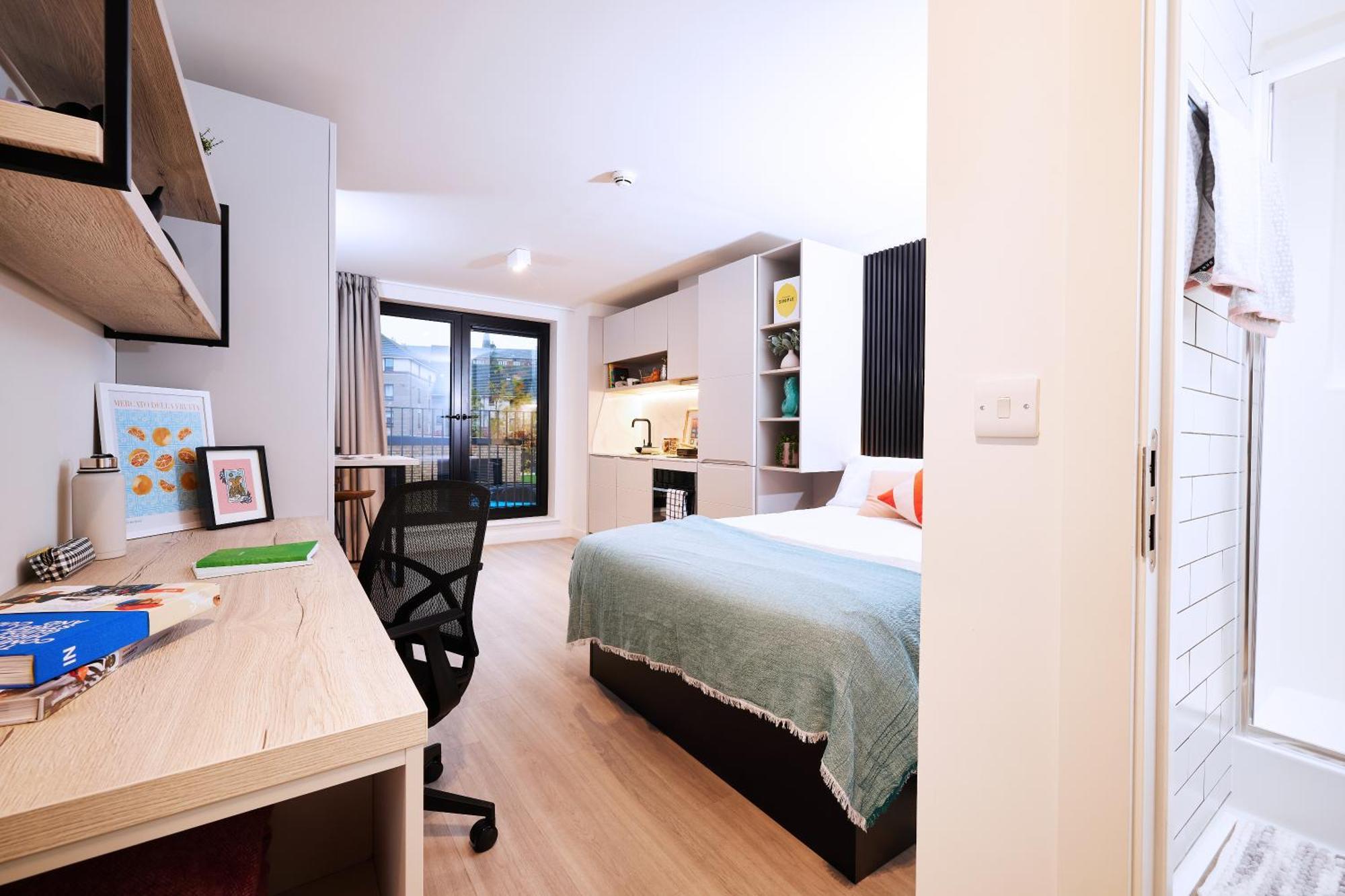Joivy At Vita Iona Street - Adults Only Единбург Екстер'єр фото