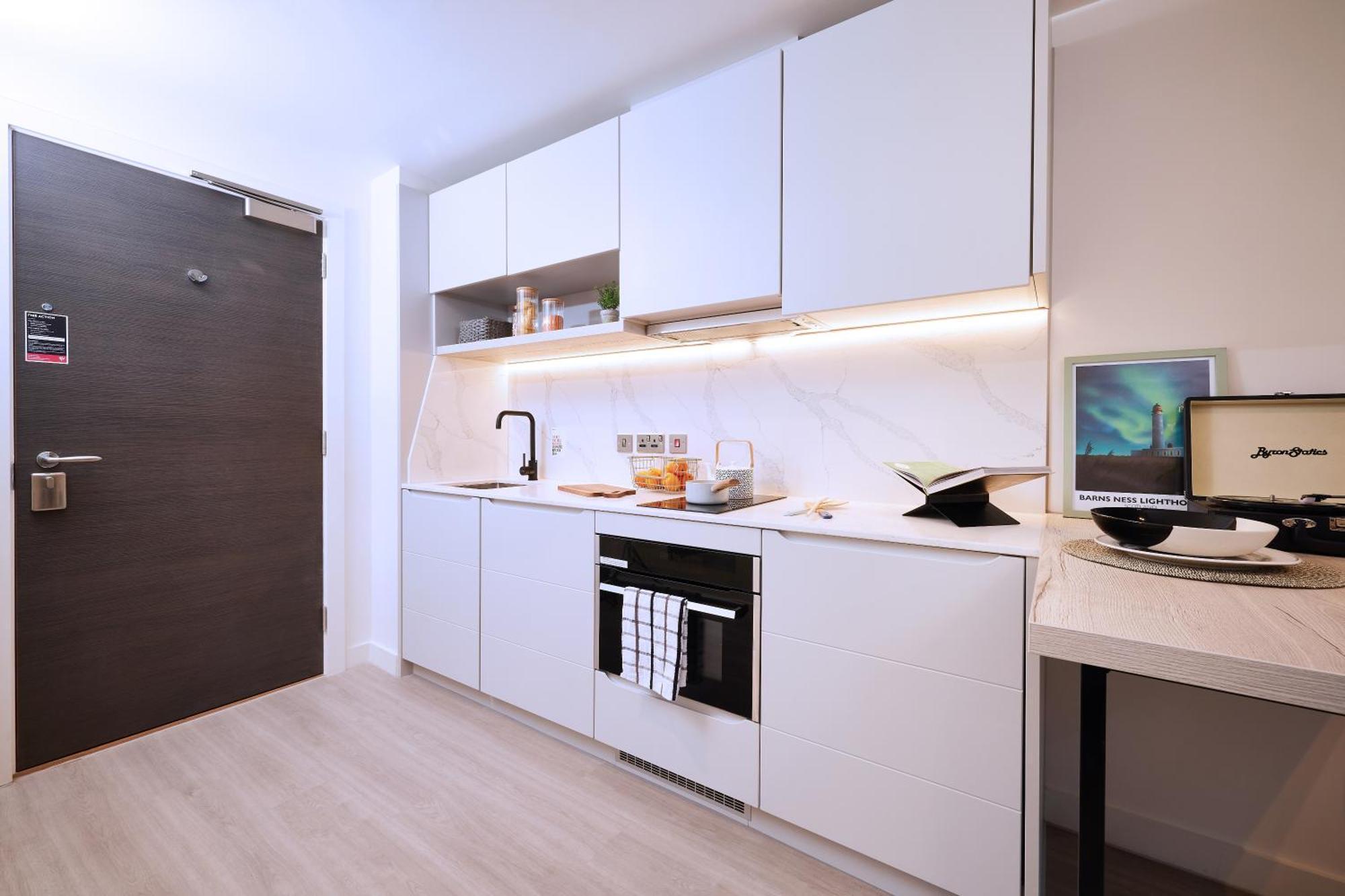 Joivy At Vita Iona Street - Adults Only Единбург Екстер'єр фото