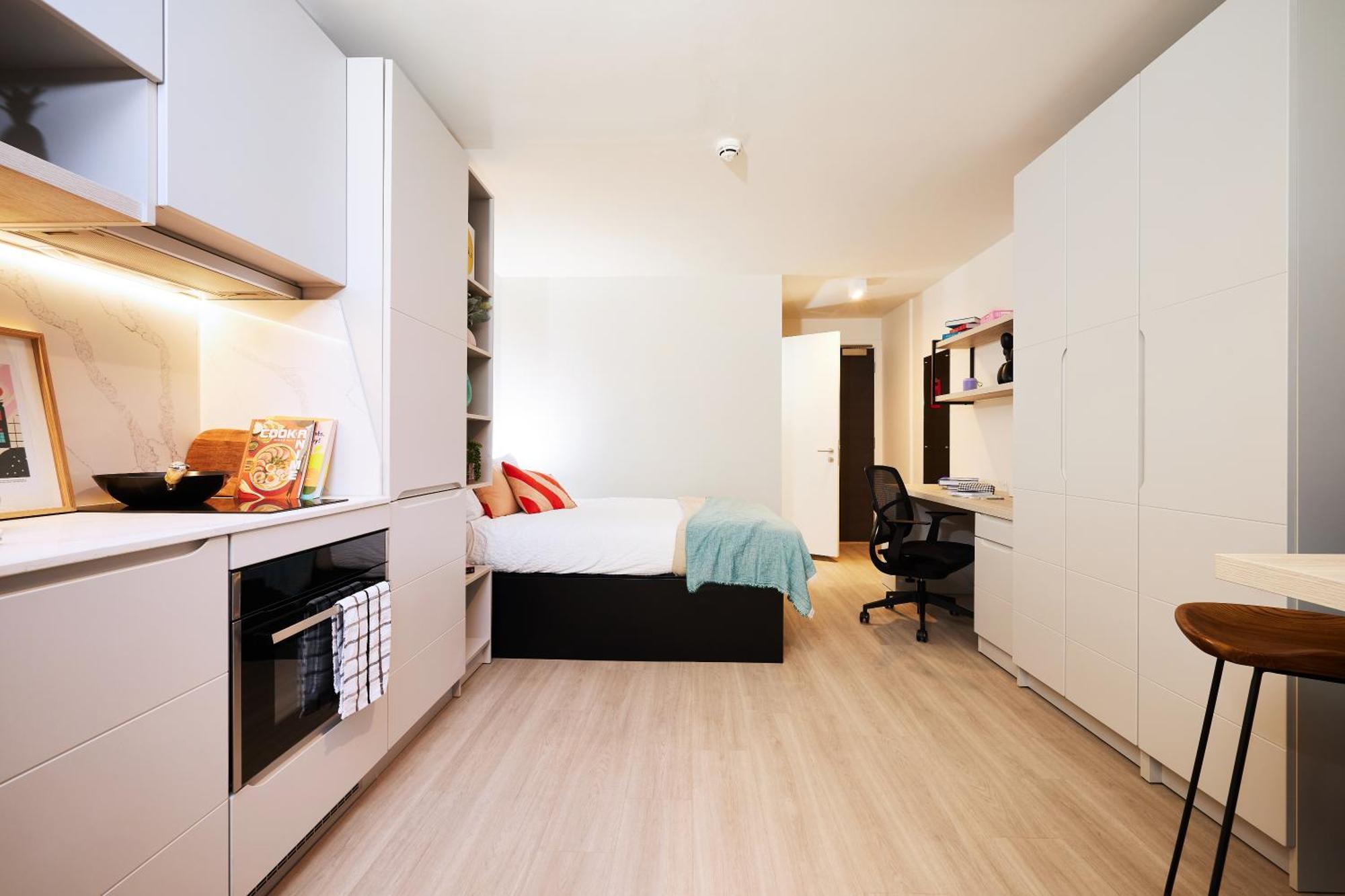 Joivy At Vita Iona Street - Adults Only Единбург Екстер'єр фото