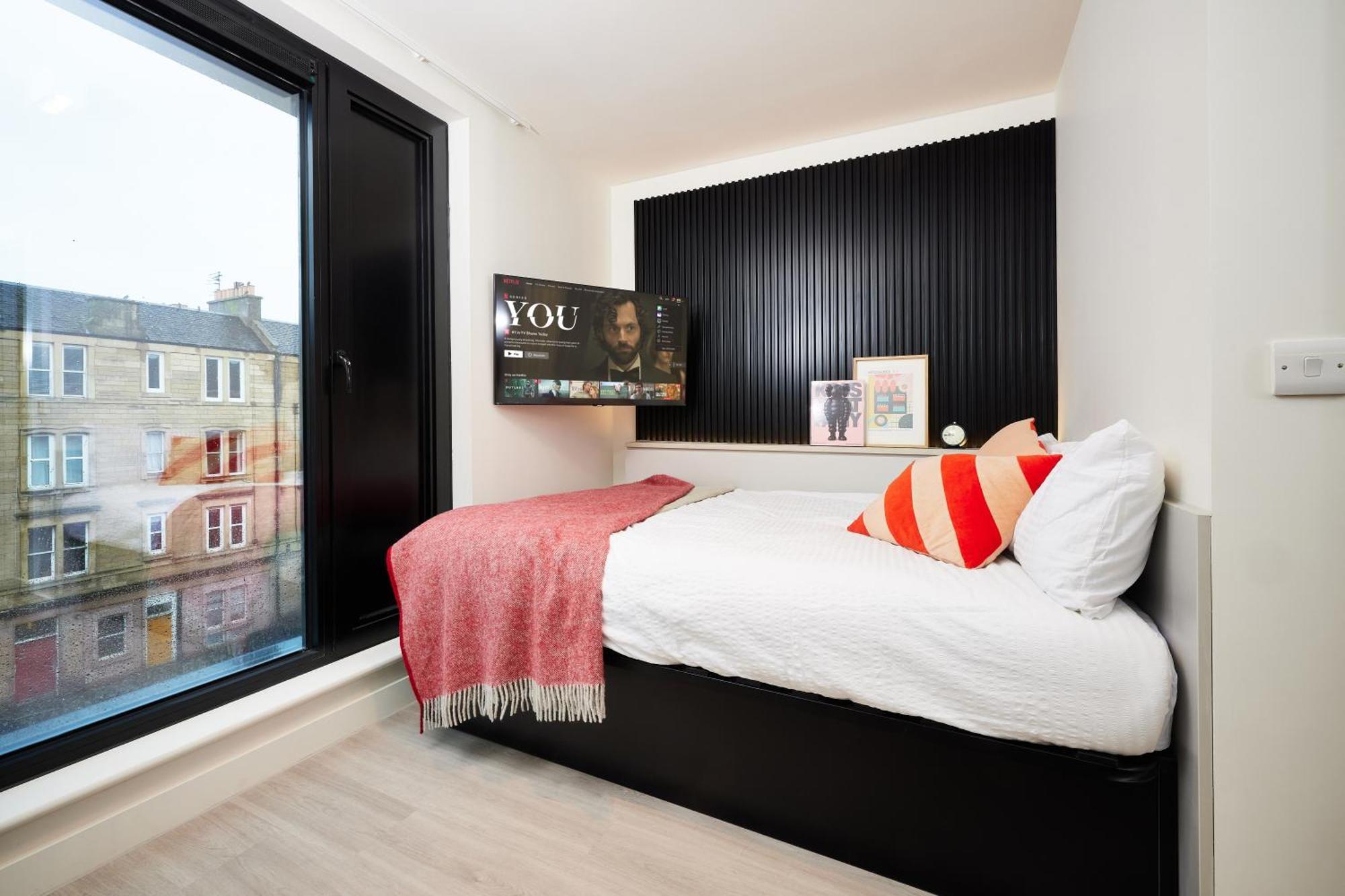 Joivy At Vita Iona Street - Adults Only Единбург Екстер'єр фото