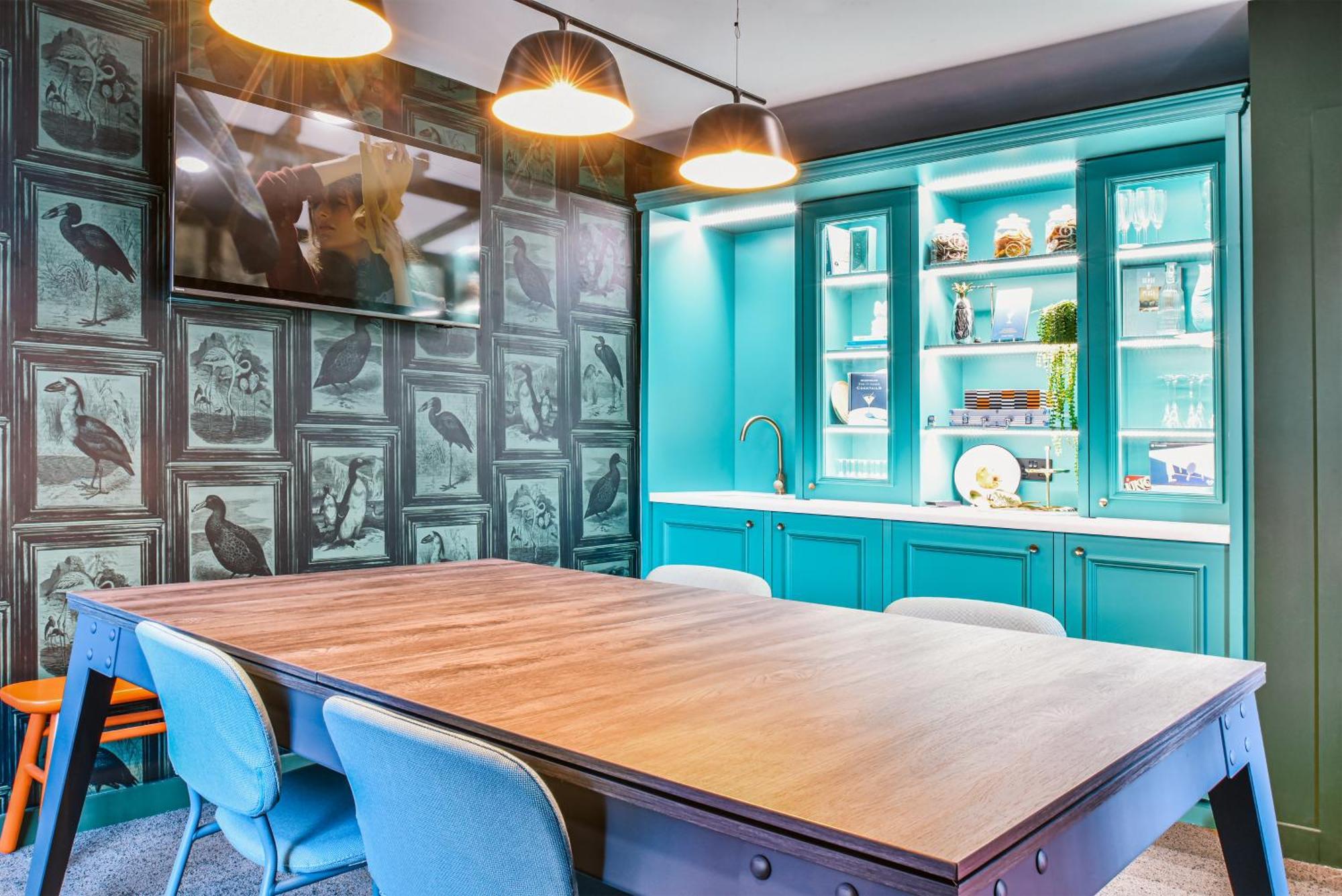 Joivy At Vita Iona Street - Adults Only Единбург Екстер'єр фото
