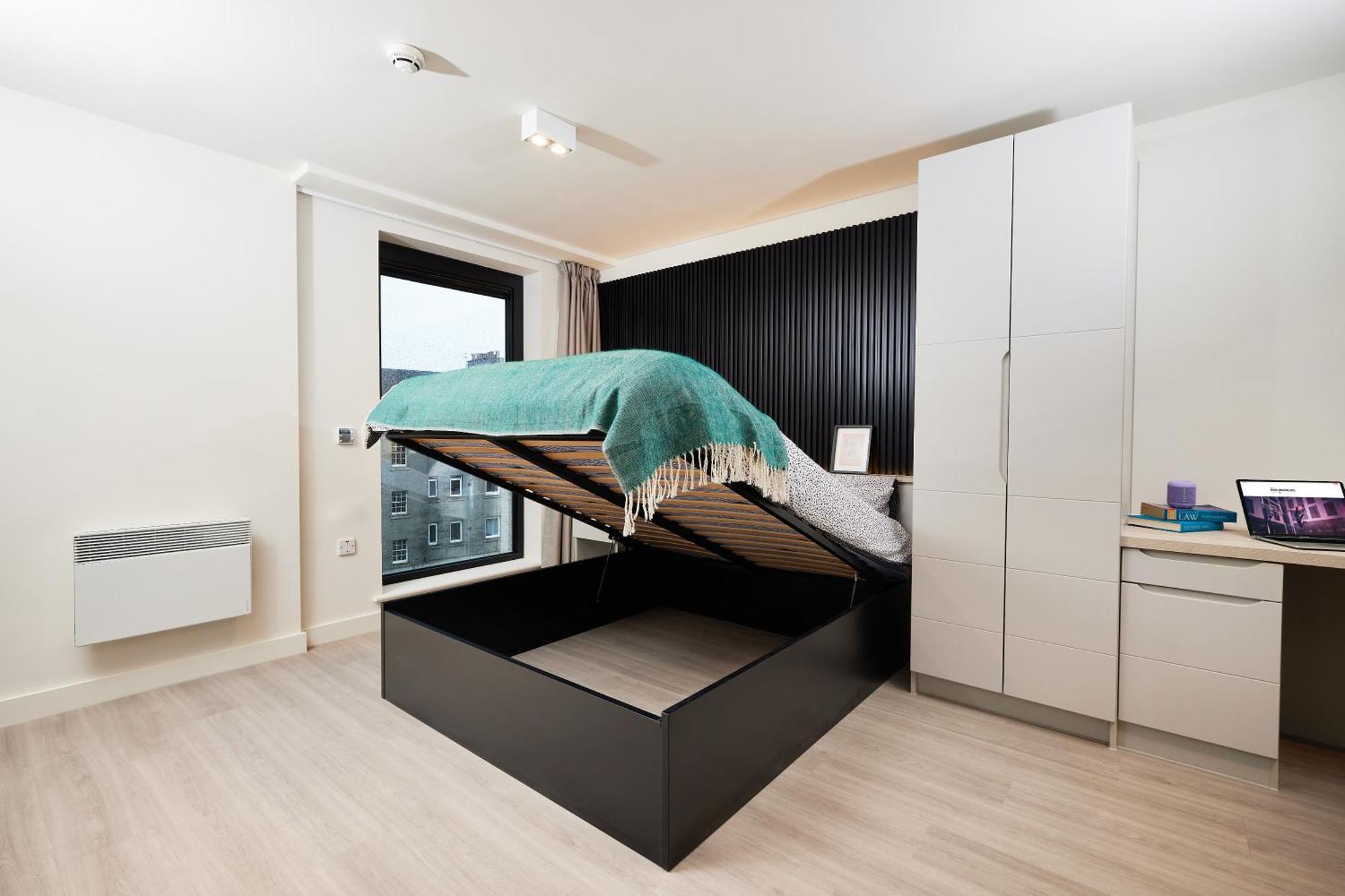 Joivy At Vita Iona Street - Adults Only Единбург Екстер'єр фото