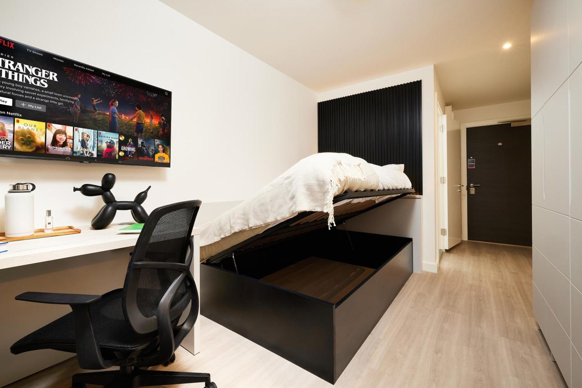 Joivy At Vita Iona Street - Adults Only Единбург Екстер'єр фото