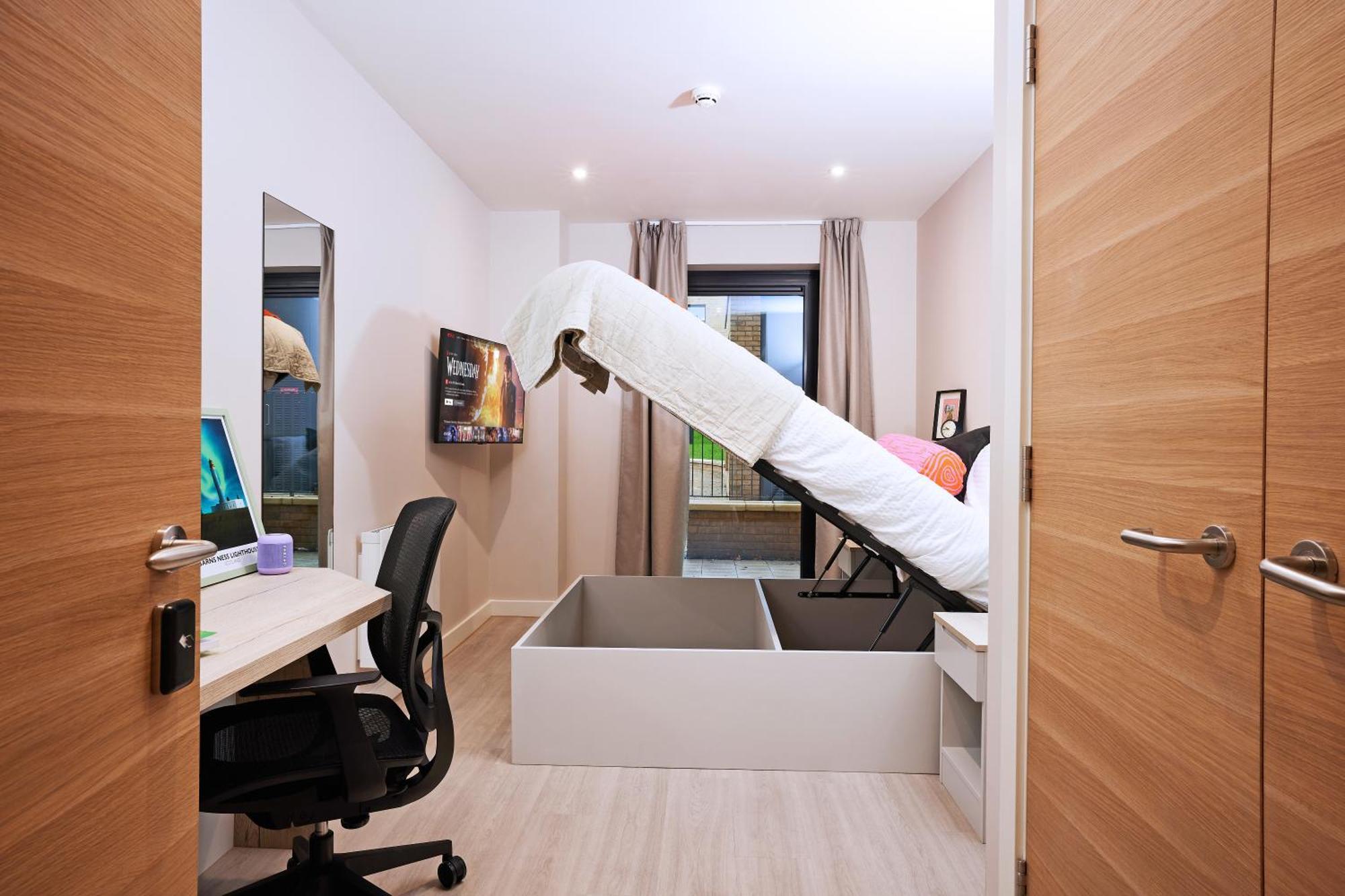 Joivy At Vita Iona Street - Adults Only Единбург Екстер'єр фото