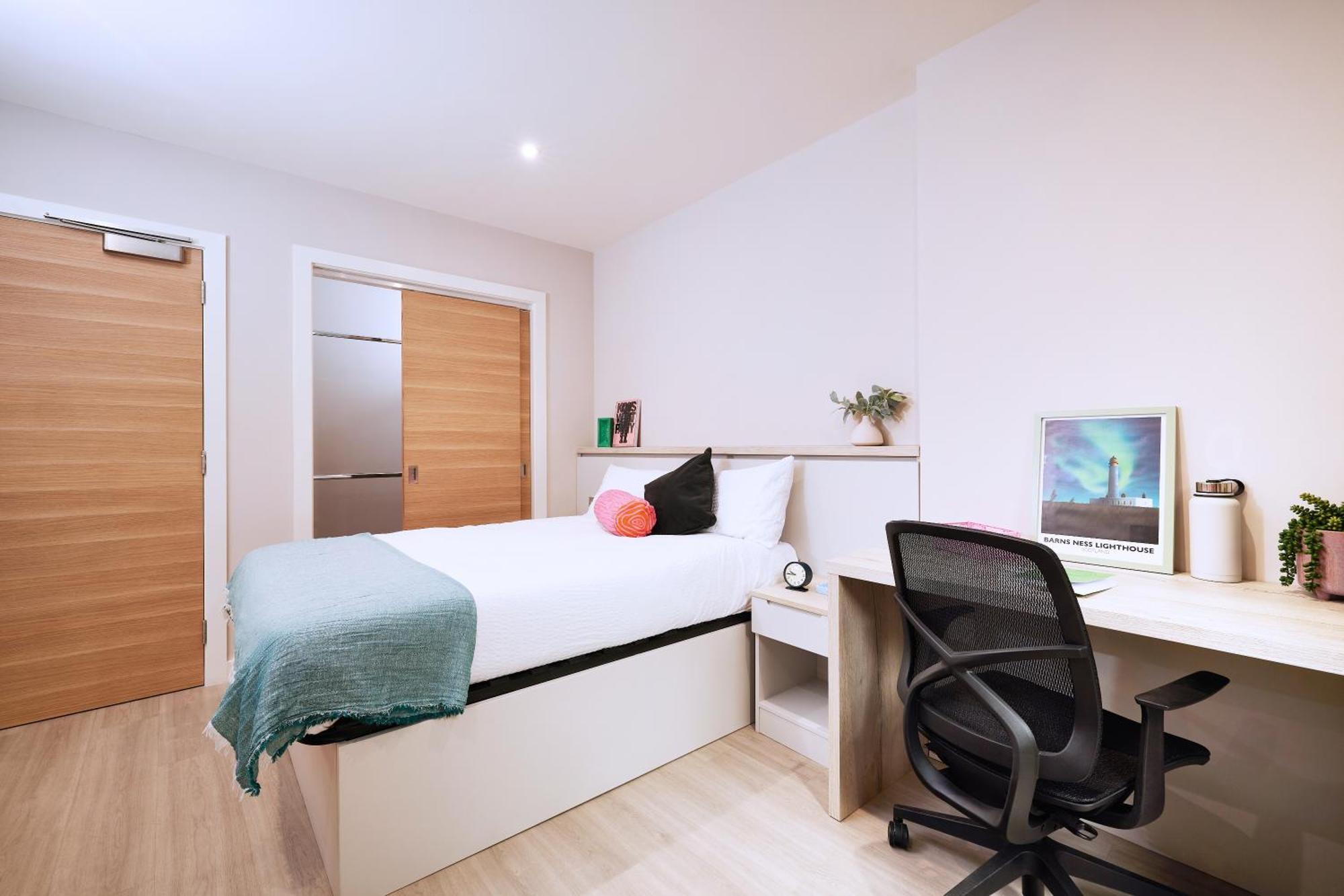 Joivy At Vita Iona Street - Adults Only Единбург Екстер'єр фото