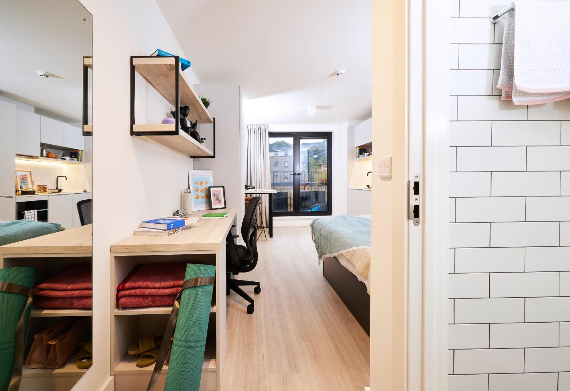 Joivy At Vita Iona Street - Adults Only Единбург Екстер'єр фото