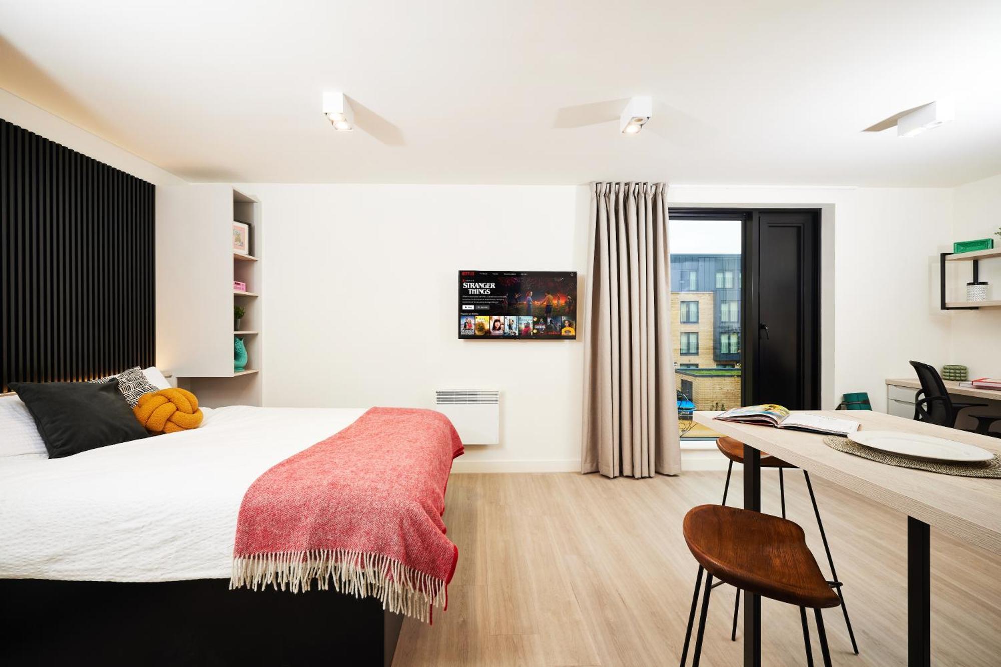Joivy At Vita Iona Street - Adults Only Единбург Екстер'єр фото