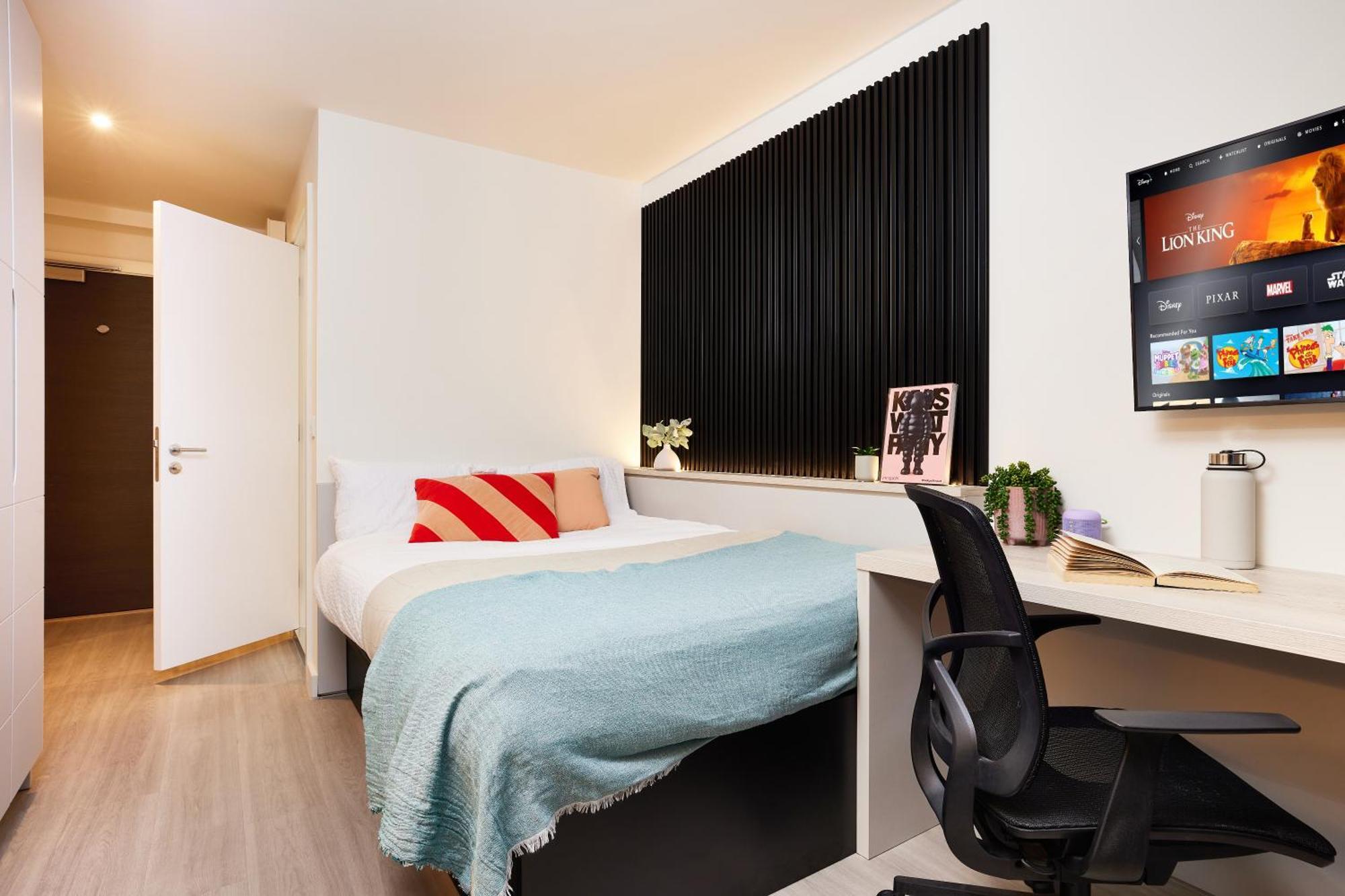 Joivy At Vita Iona Street - Adults Only Единбург Екстер'єр фото