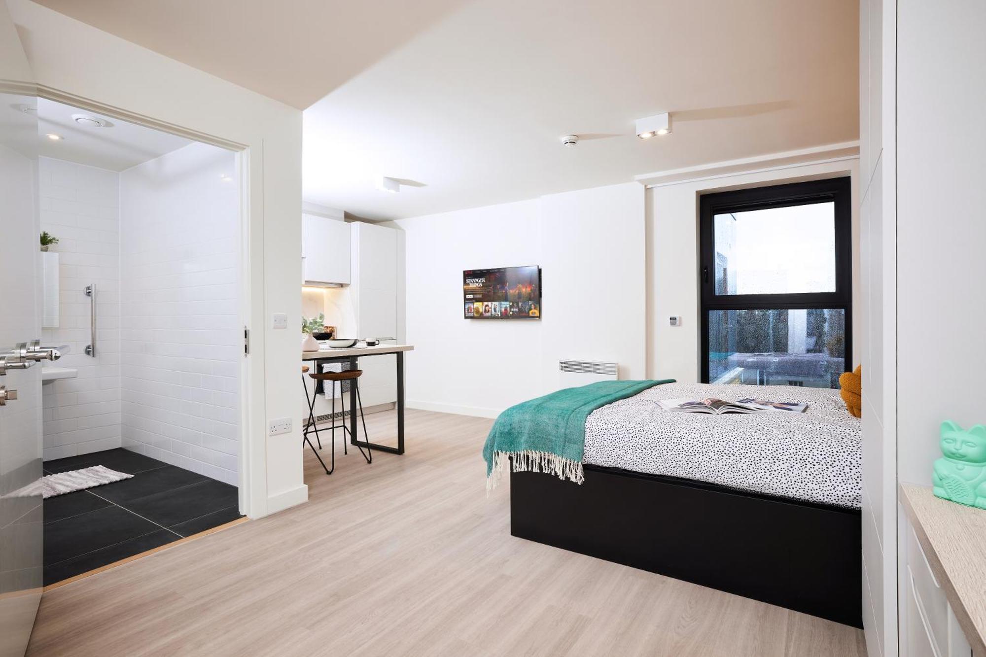 Joivy At Vita Iona Street - Adults Only Единбург Екстер'єр фото