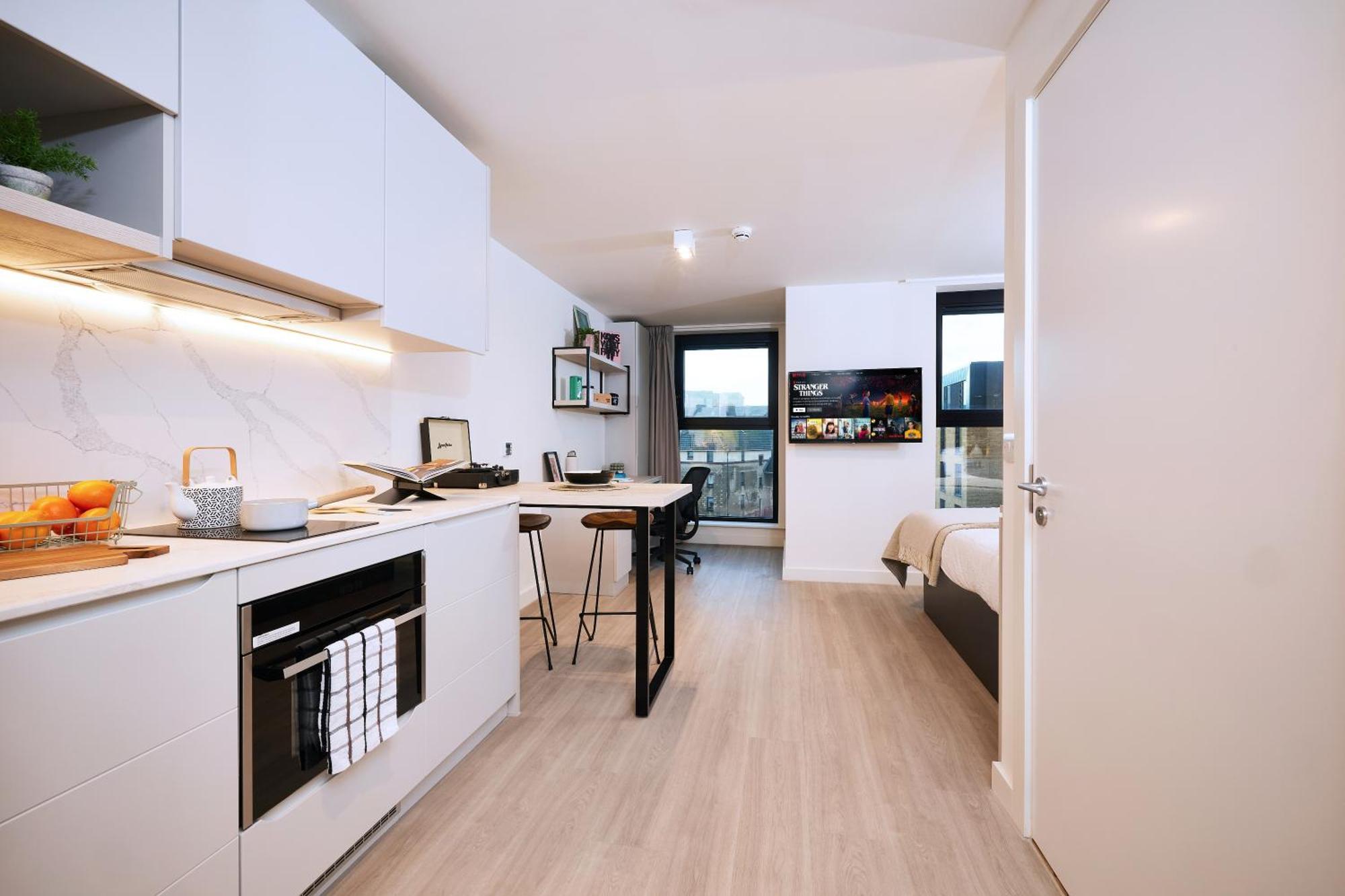 Joivy At Vita Iona Street - Adults Only Единбург Екстер'єр фото