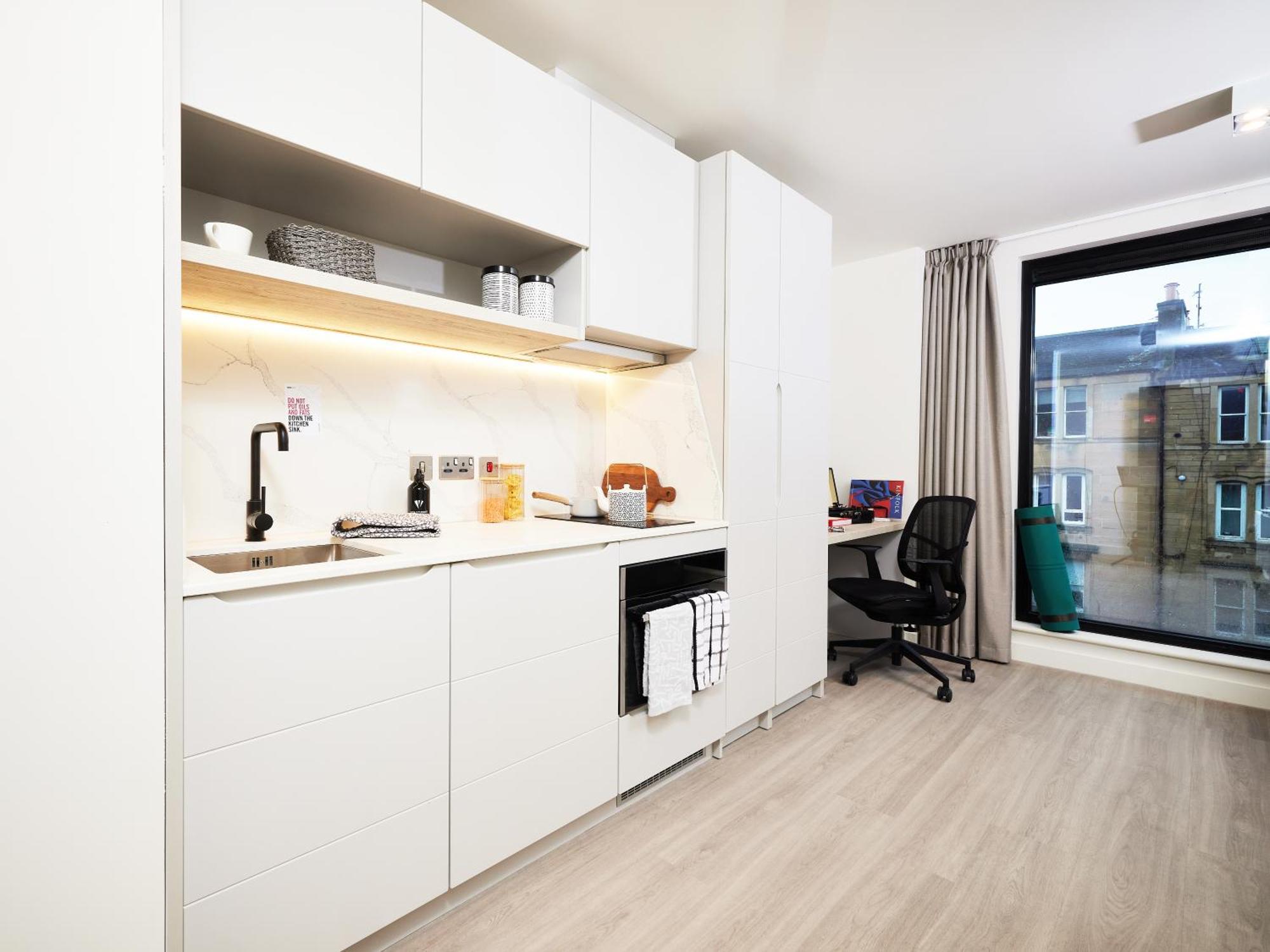 Joivy At Vita Iona Street - Adults Only Единбург Екстер'єр фото