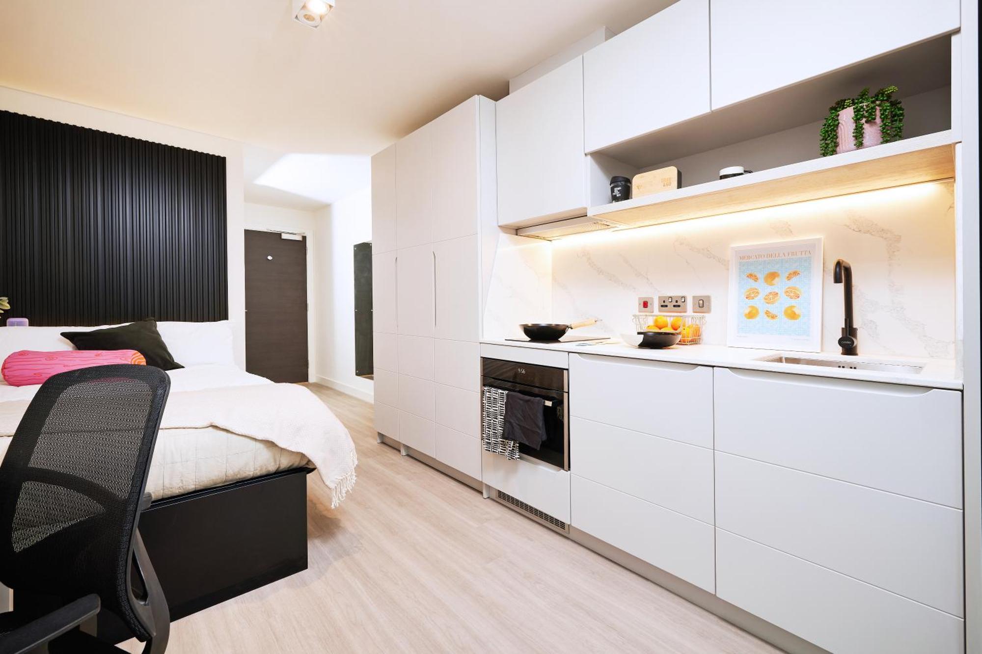 Joivy At Vita Iona Street - Adults Only Единбург Екстер'єр фото