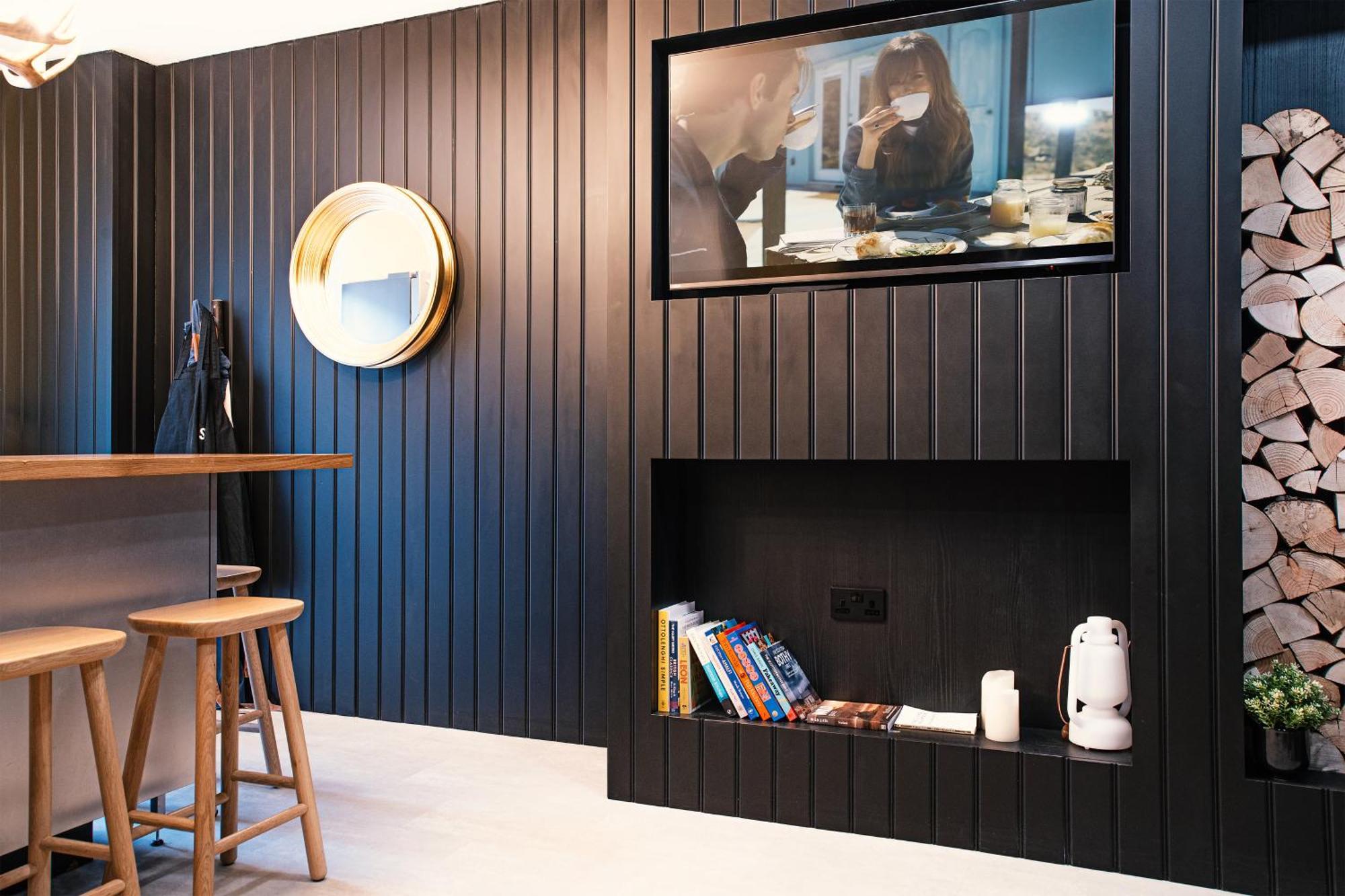 Joivy At Vita Iona Street - Adults Only Единбург Екстер'єр фото