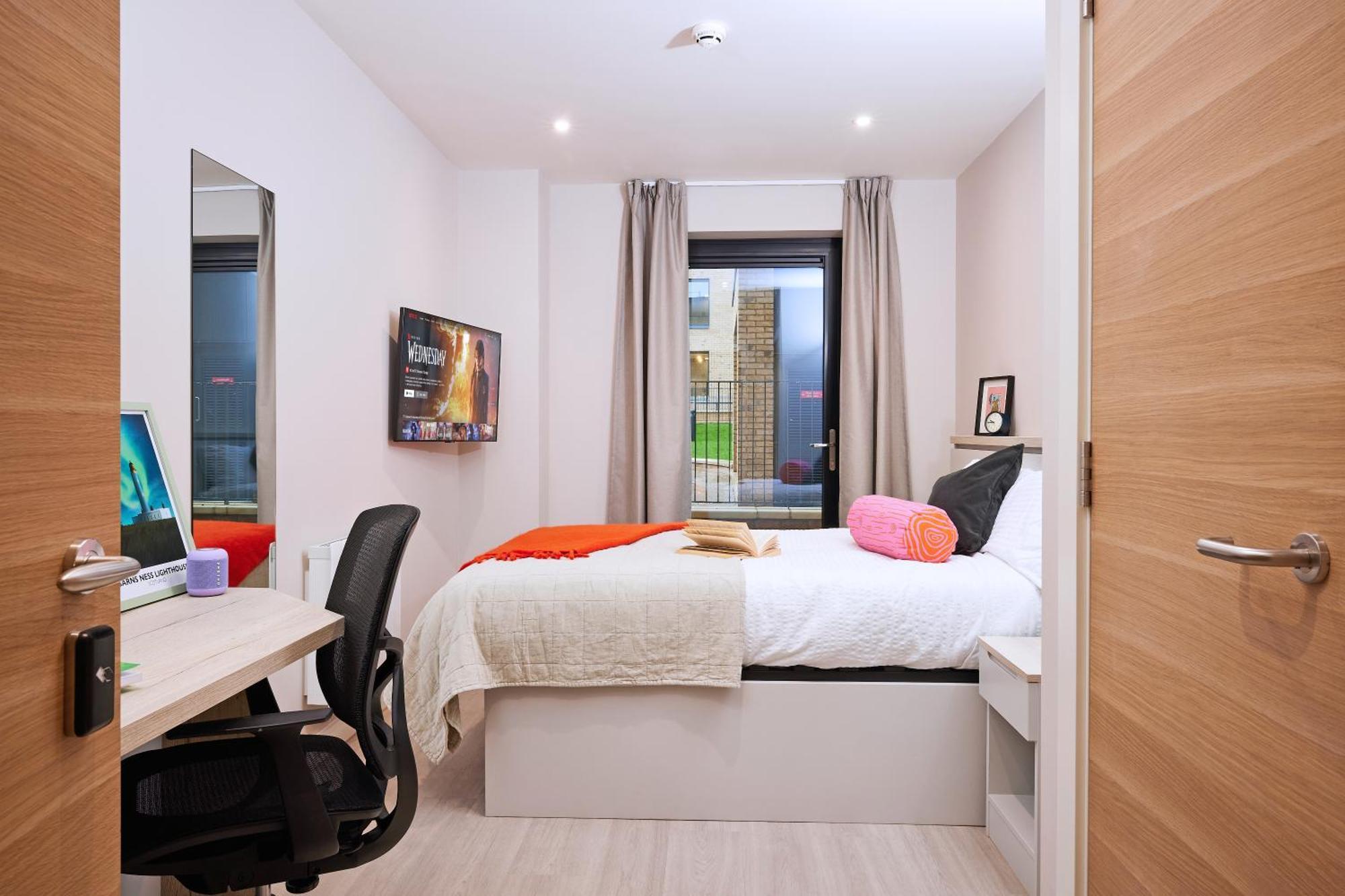 Joivy At Vita Iona Street - Adults Only Единбург Екстер'єр фото