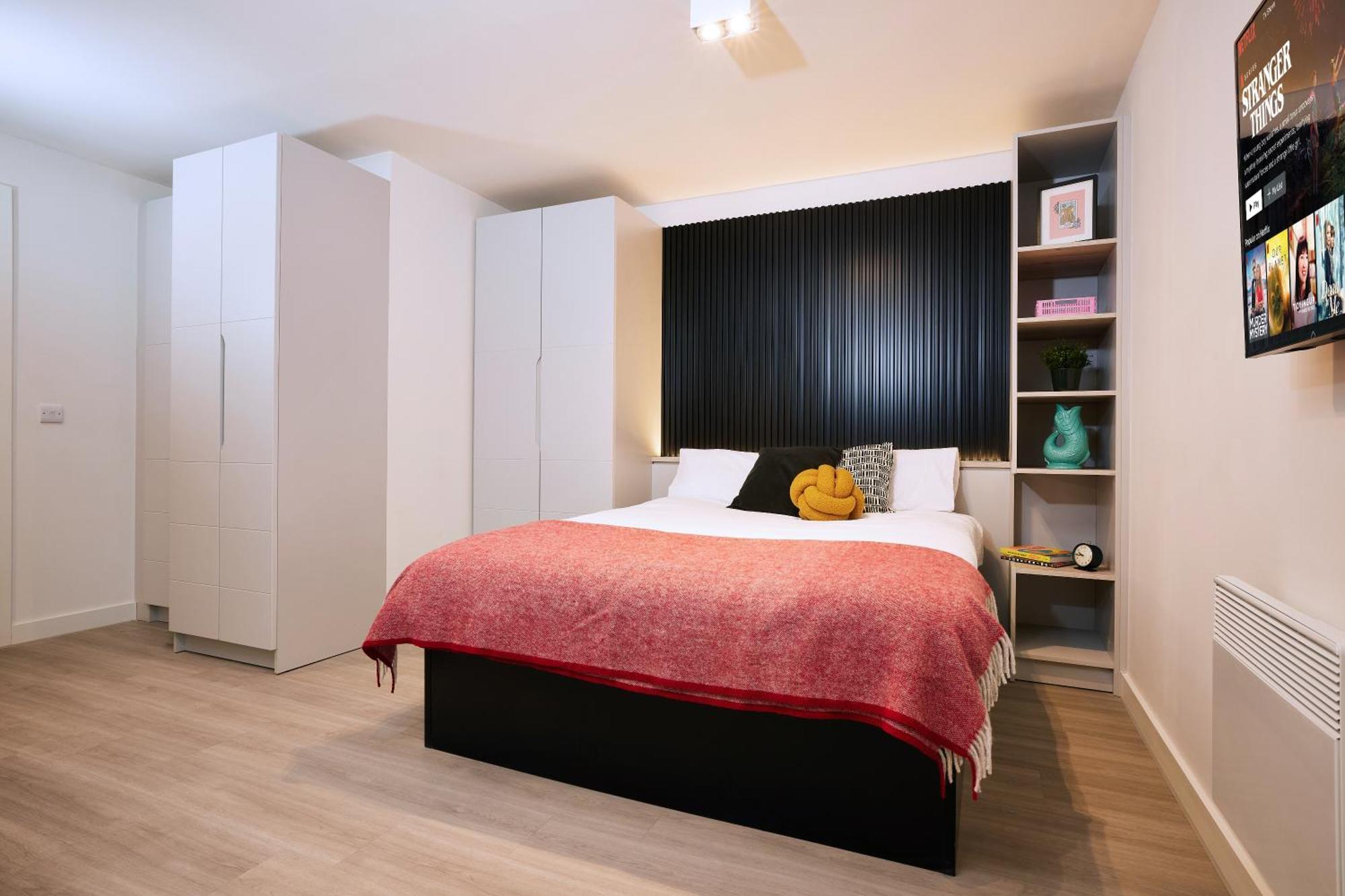 Joivy At Vita Iona Street - Adults Only Единбург Екстер'єр фото