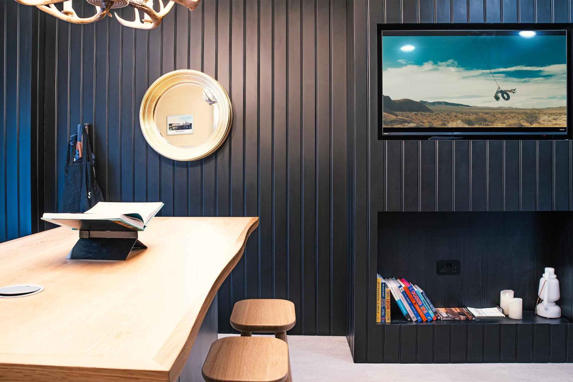 Joivy At Vita Iona Street - Adults Only Единбург Екстер'єр фото