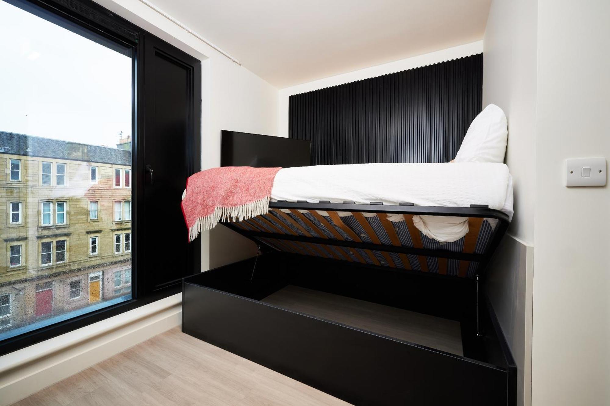 Joivy At Vita Iona Street - Adults Only Единбург Екстер'єр фото